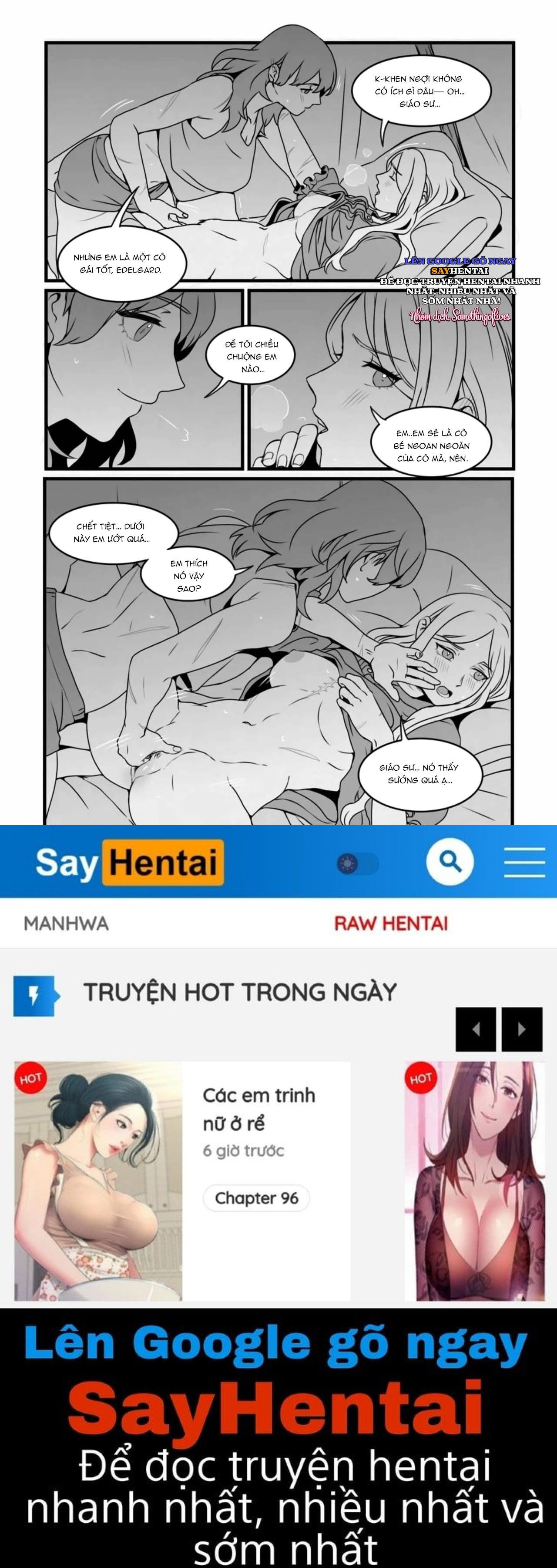 Bí mật của trái tim - Trang 20