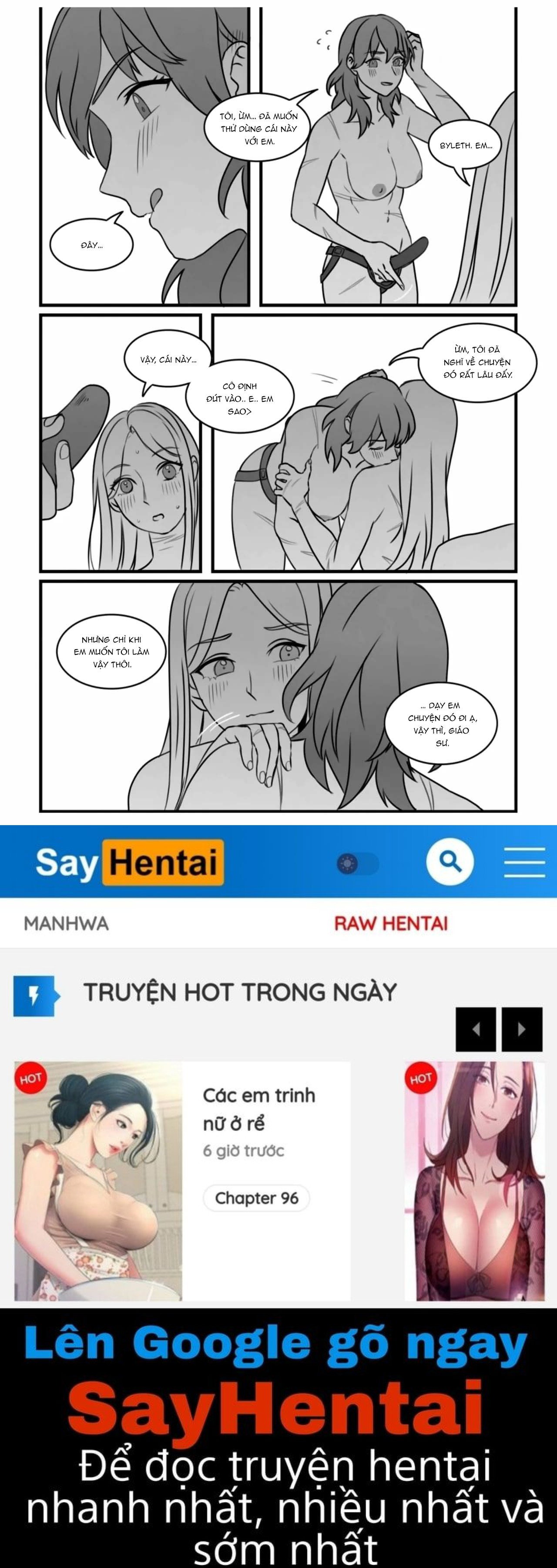 Bí mật của trái tim - Trang 20