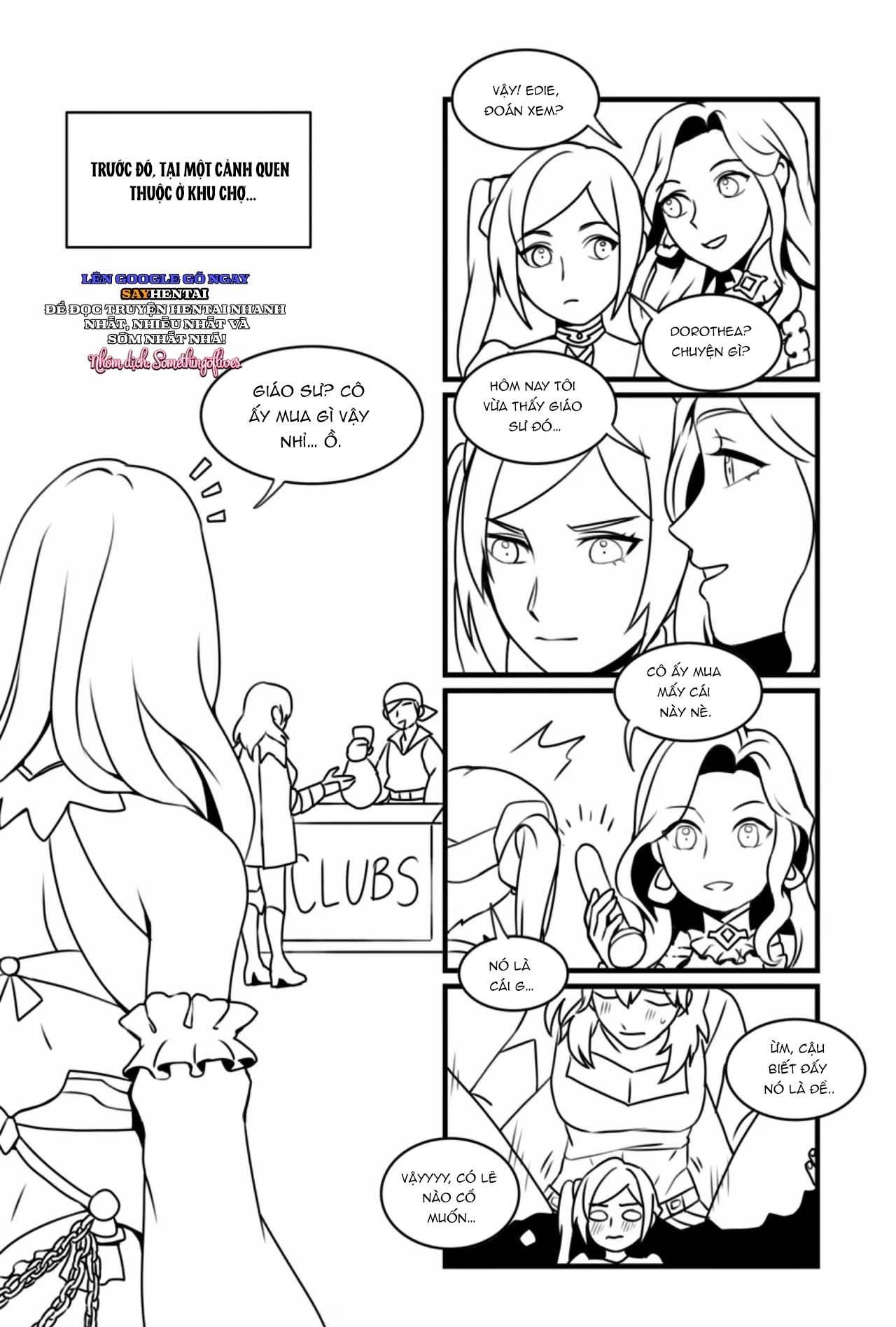 Bí mật của trái tim - Trang 13