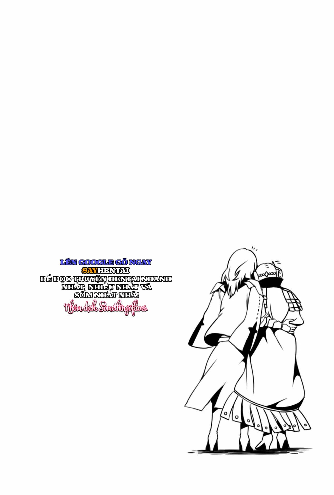 Bí mật của trái tim - Trang 19