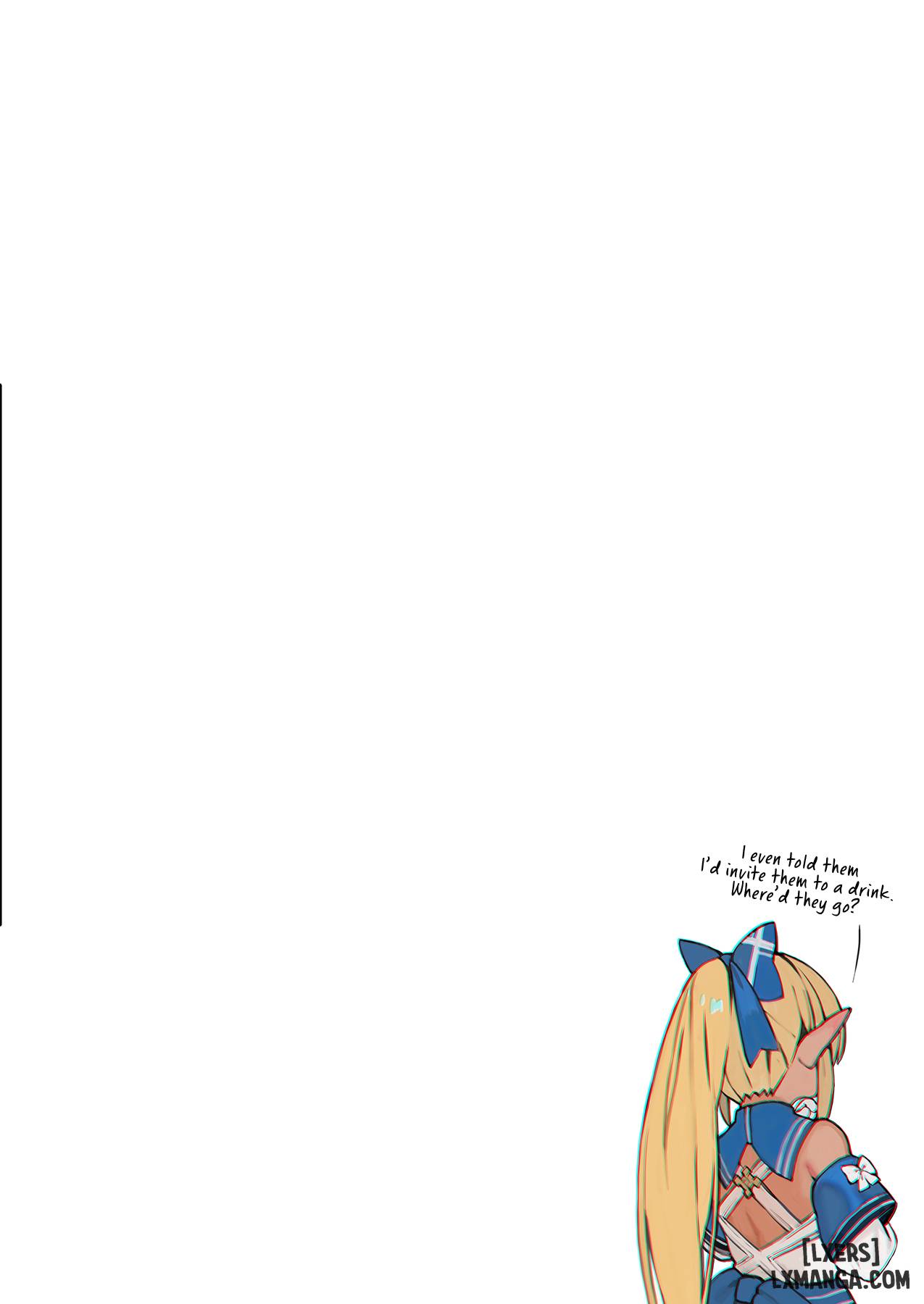 Marine và những ràng buộc tội lỗi - Trang 17