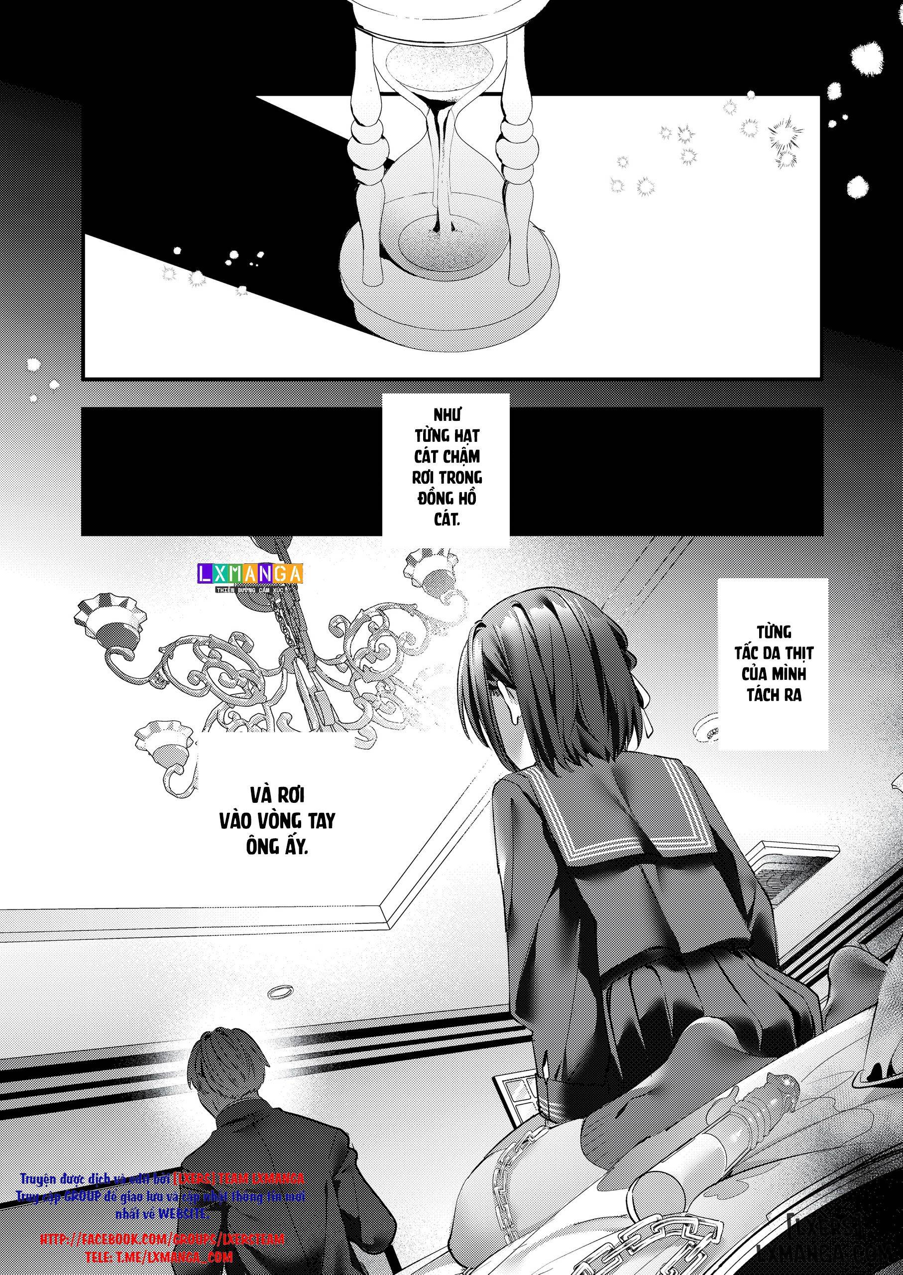 I Didn’t Want to Know - Trang 18