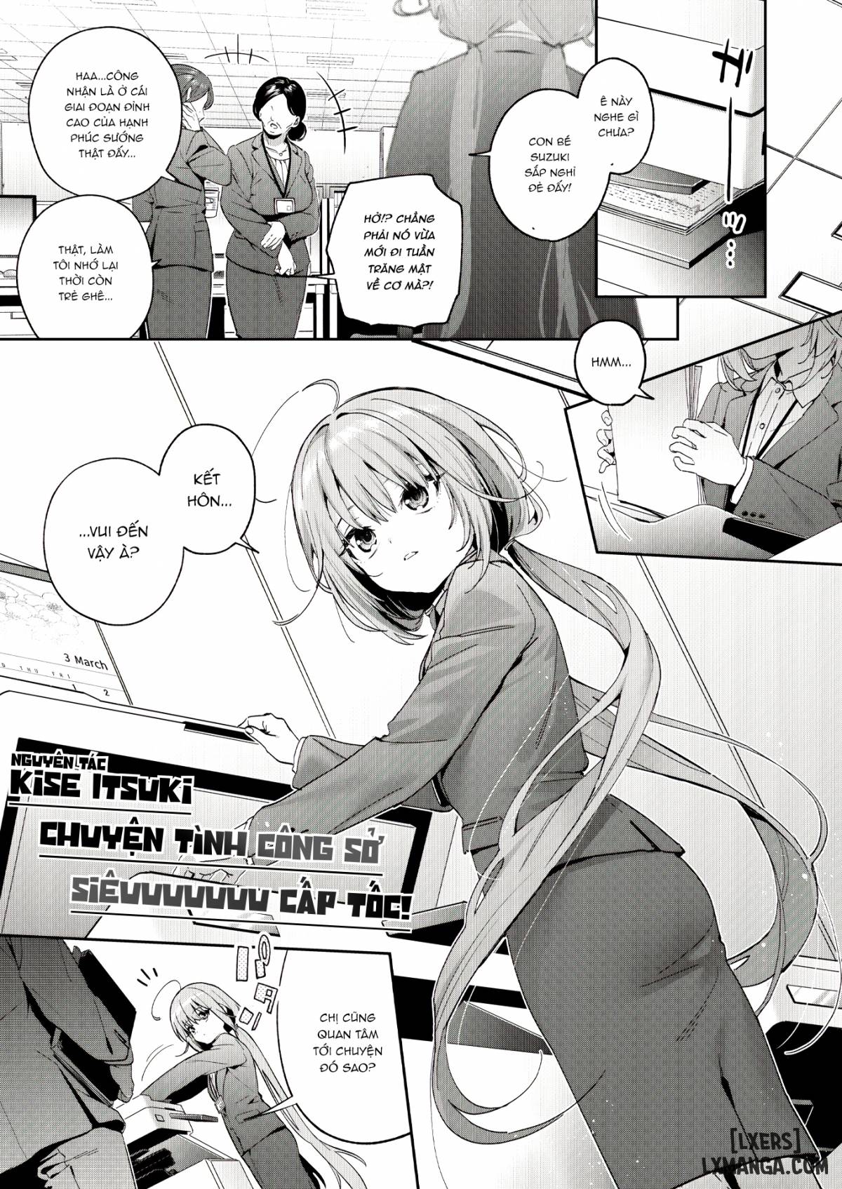 Cross-stitch - Trang 2