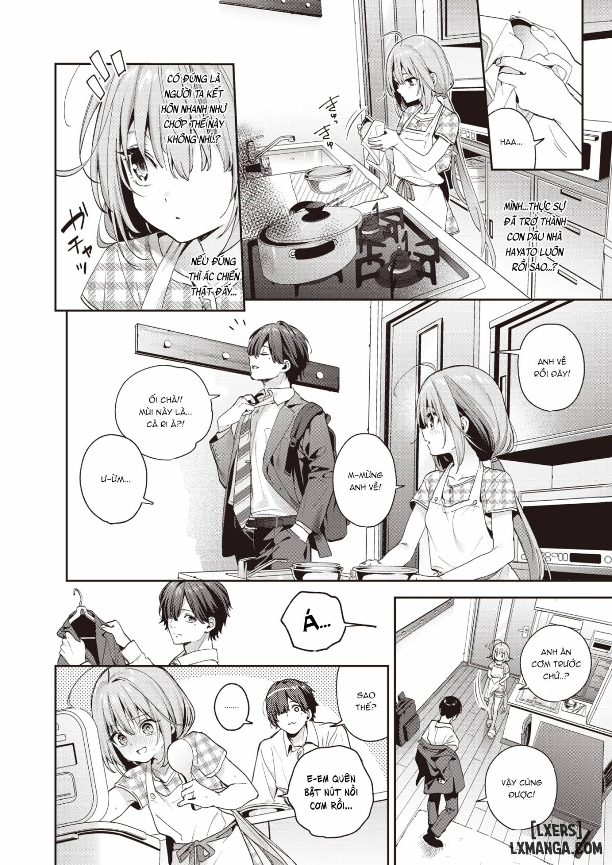 Cross-stitch - Trang 7