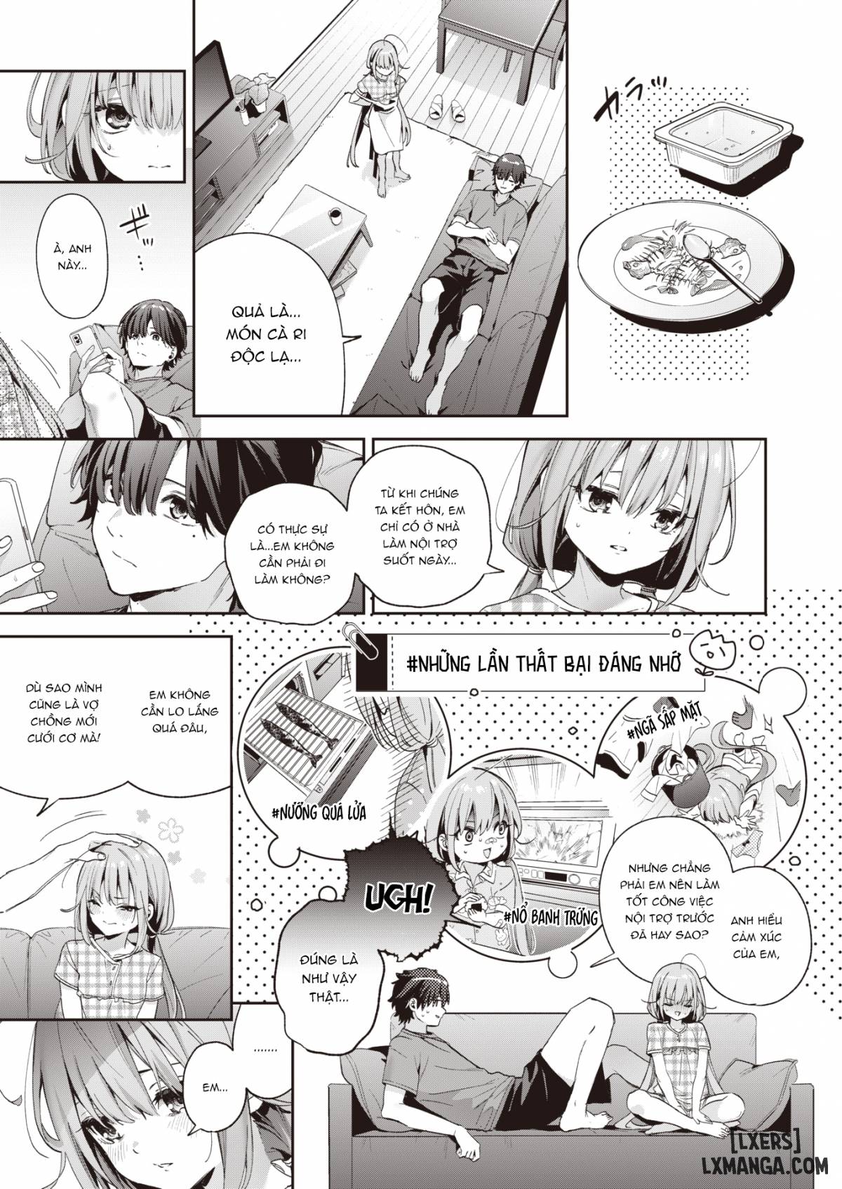 Cross-stitch - Trang 8