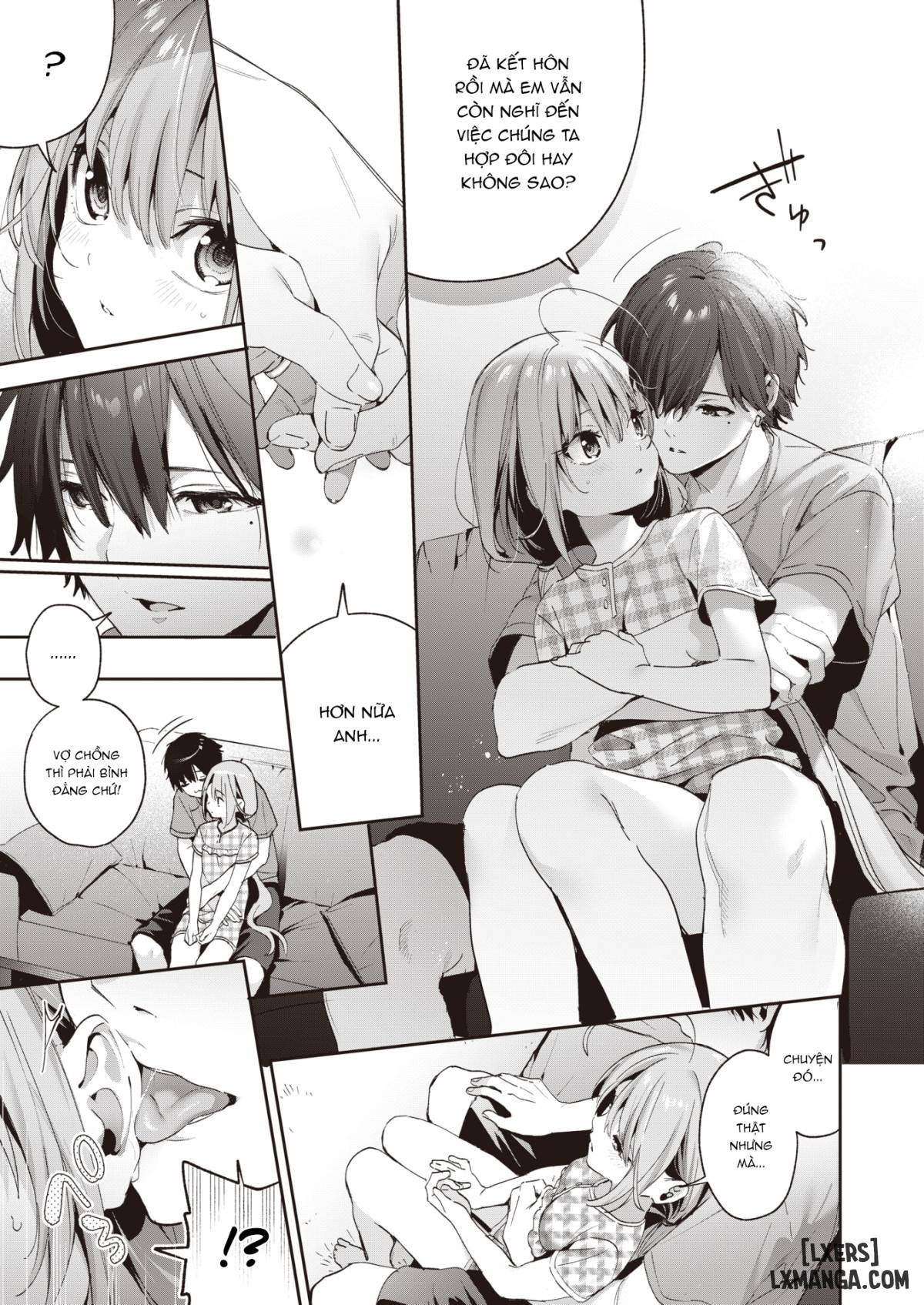 Cross-stitch - Trang 10