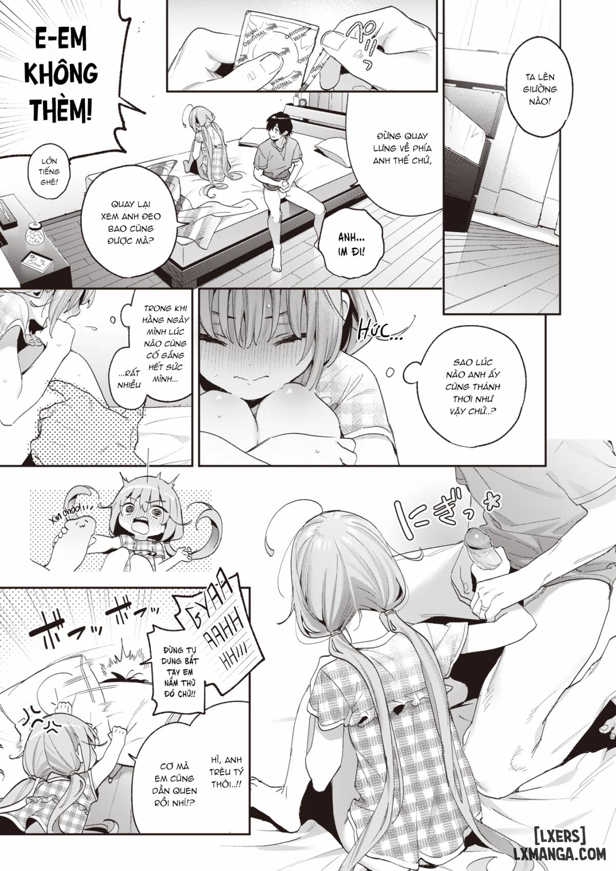 Cross-stitch - Trang 16