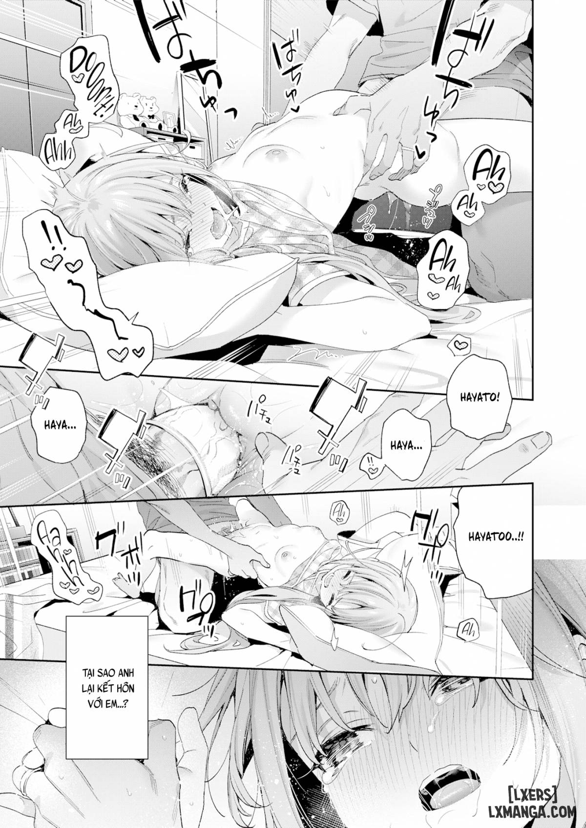 Cross-stitch - Trang 19