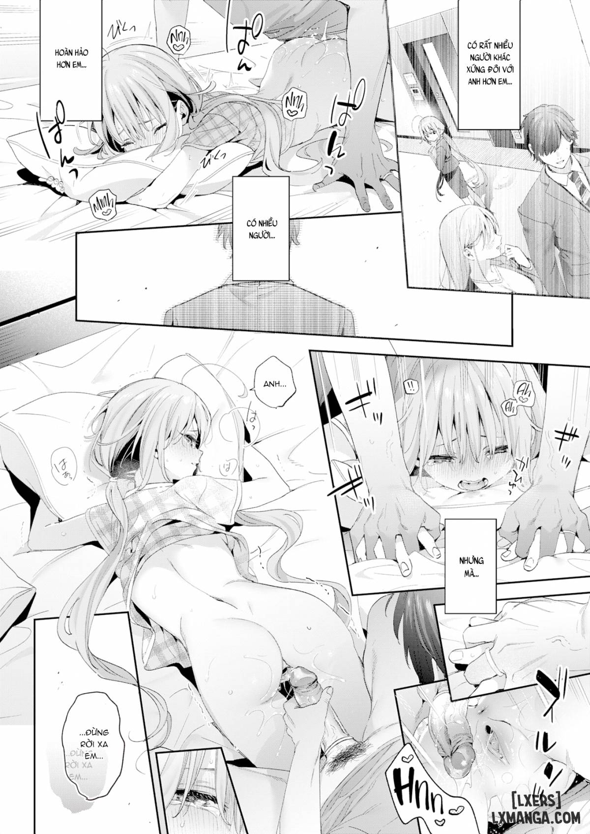 Cross-stitch - Trang 20