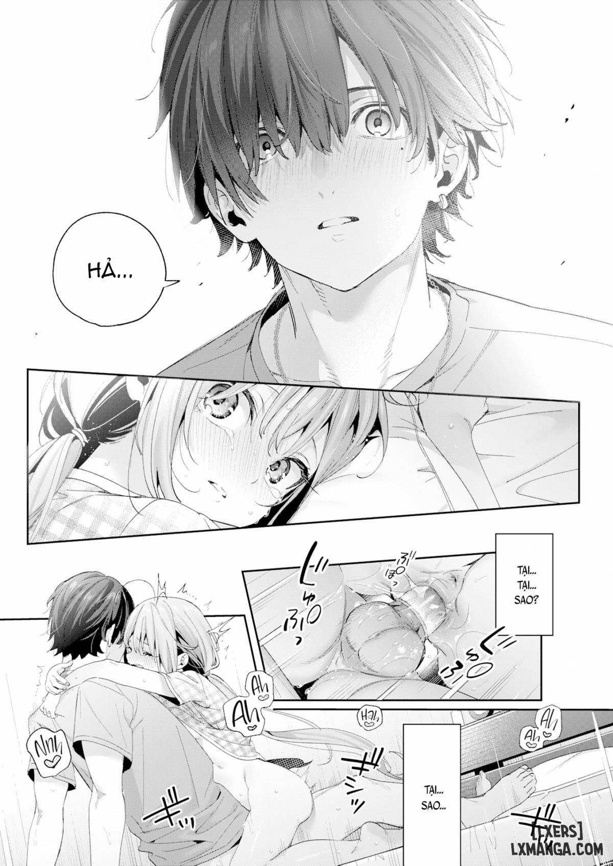 Cross-stitch - Trang 21