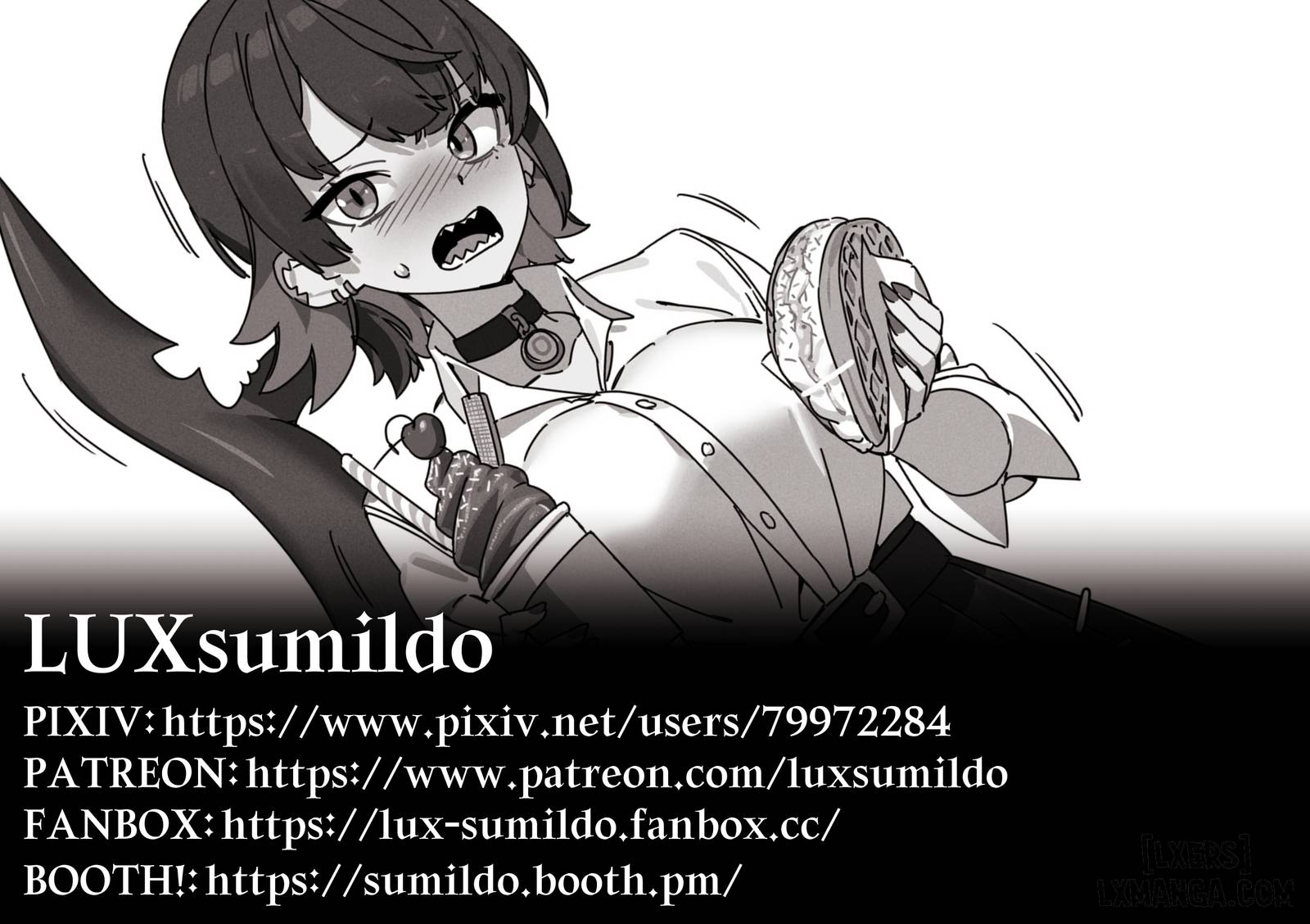 ~Những Cô Công Chúa Hệ Băng Của New Eridu~ - Trang 12