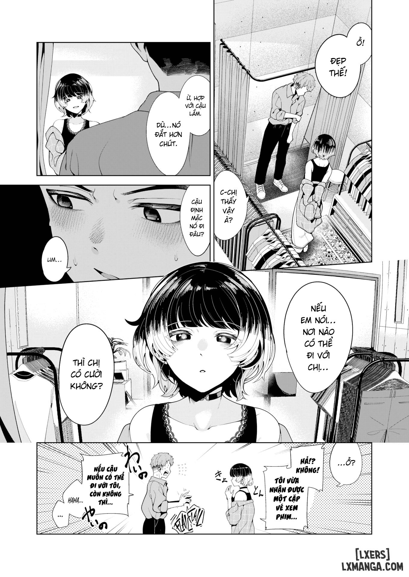 Dyed Garments - Trang 4