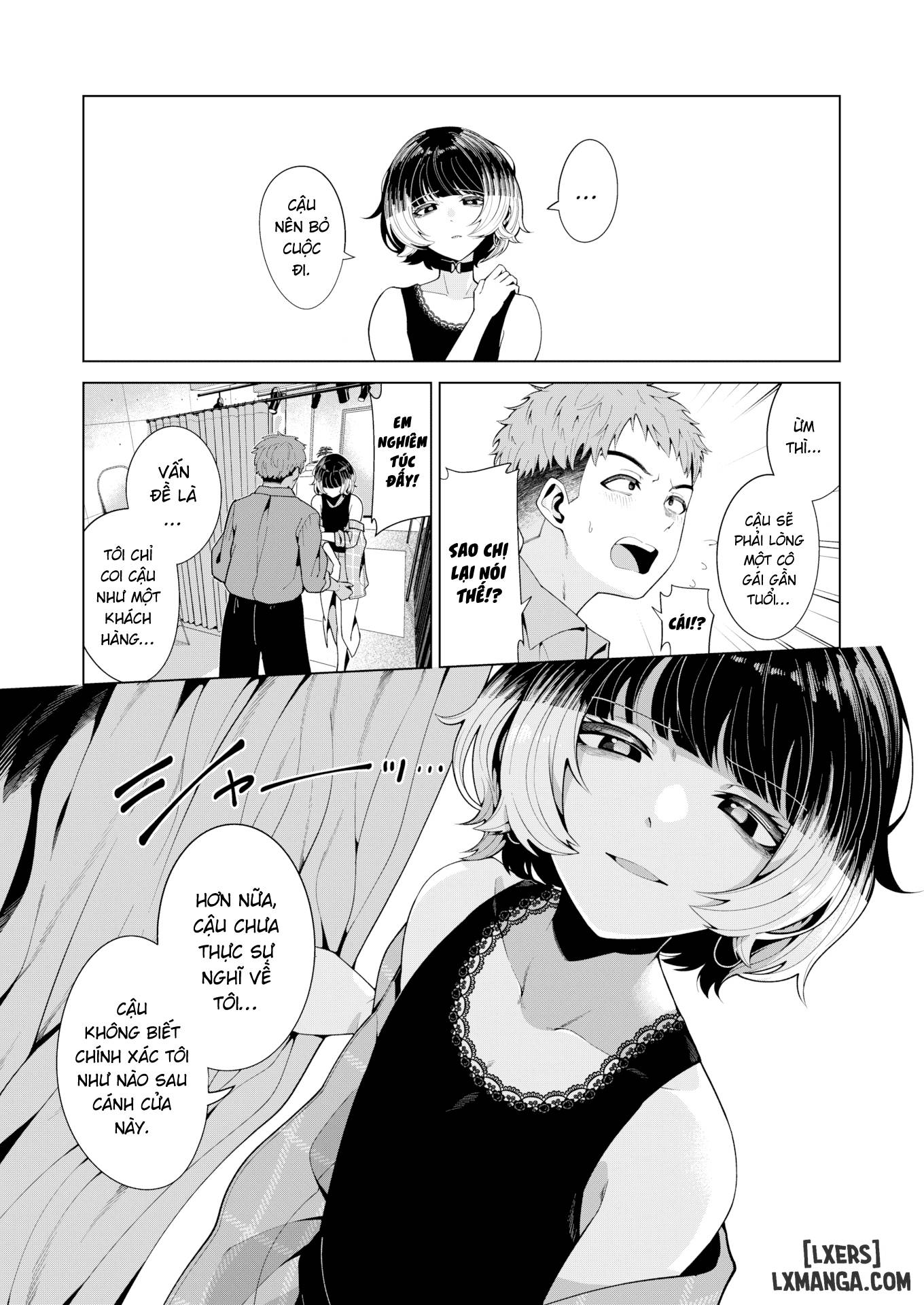 Dyed Garments - Trang 6