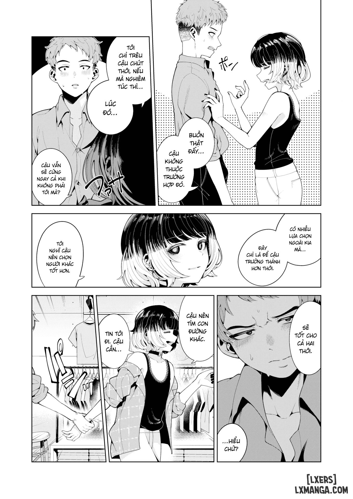 Dyed Garments - Trang 8