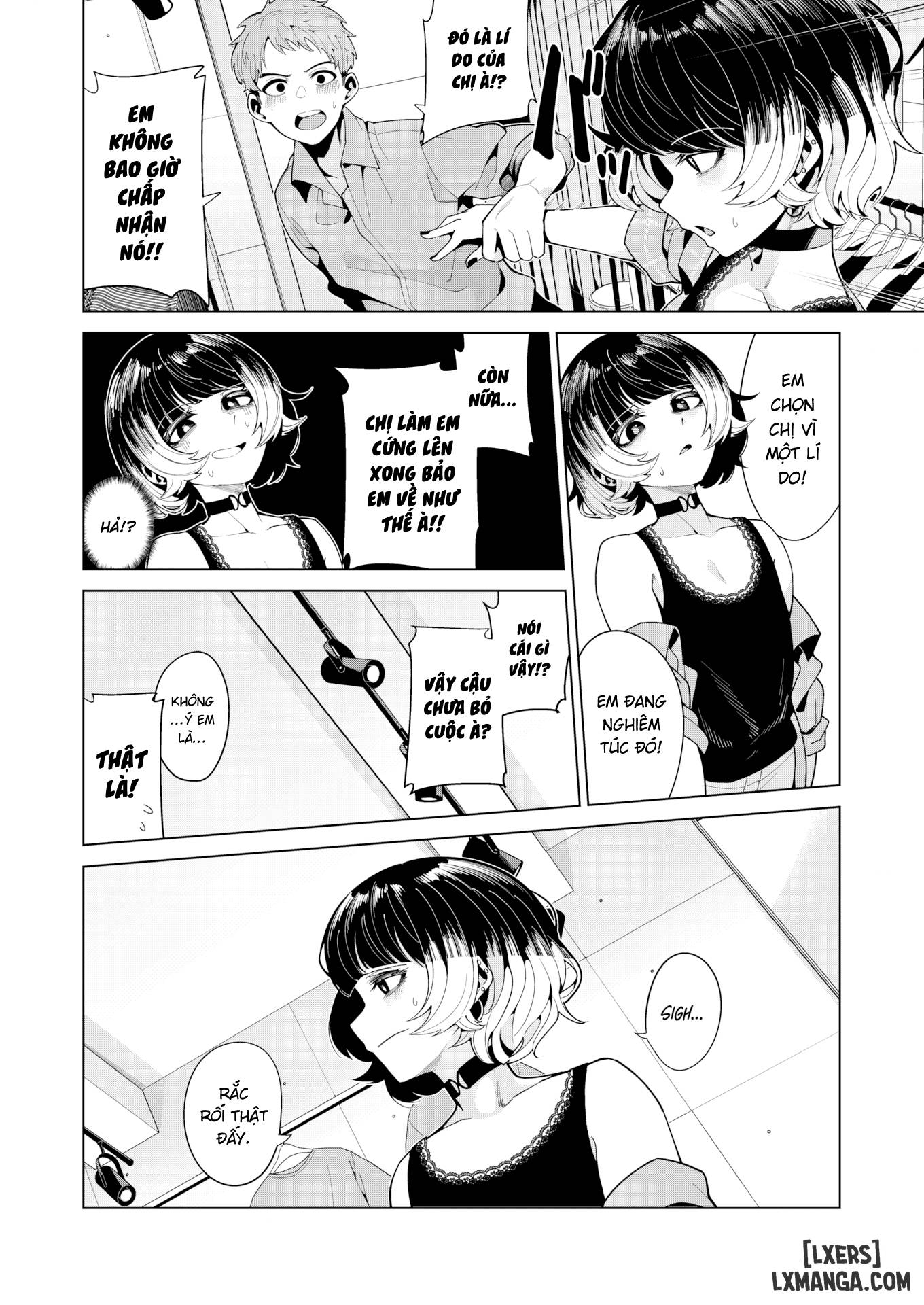 Dyed Garments - Trang 9