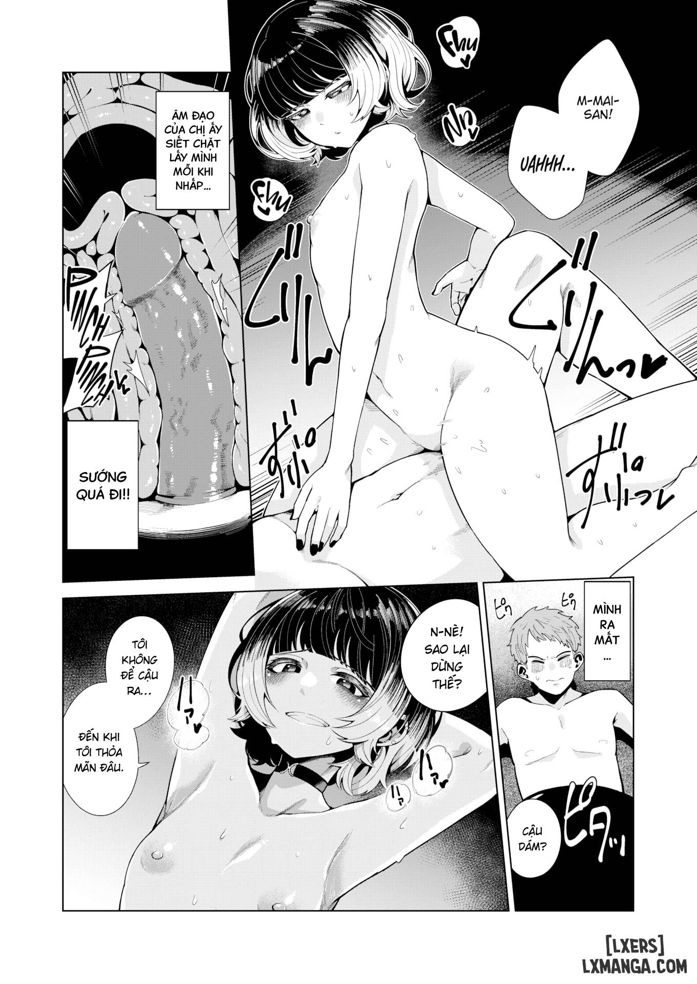 Dyed Garments - Trang 15