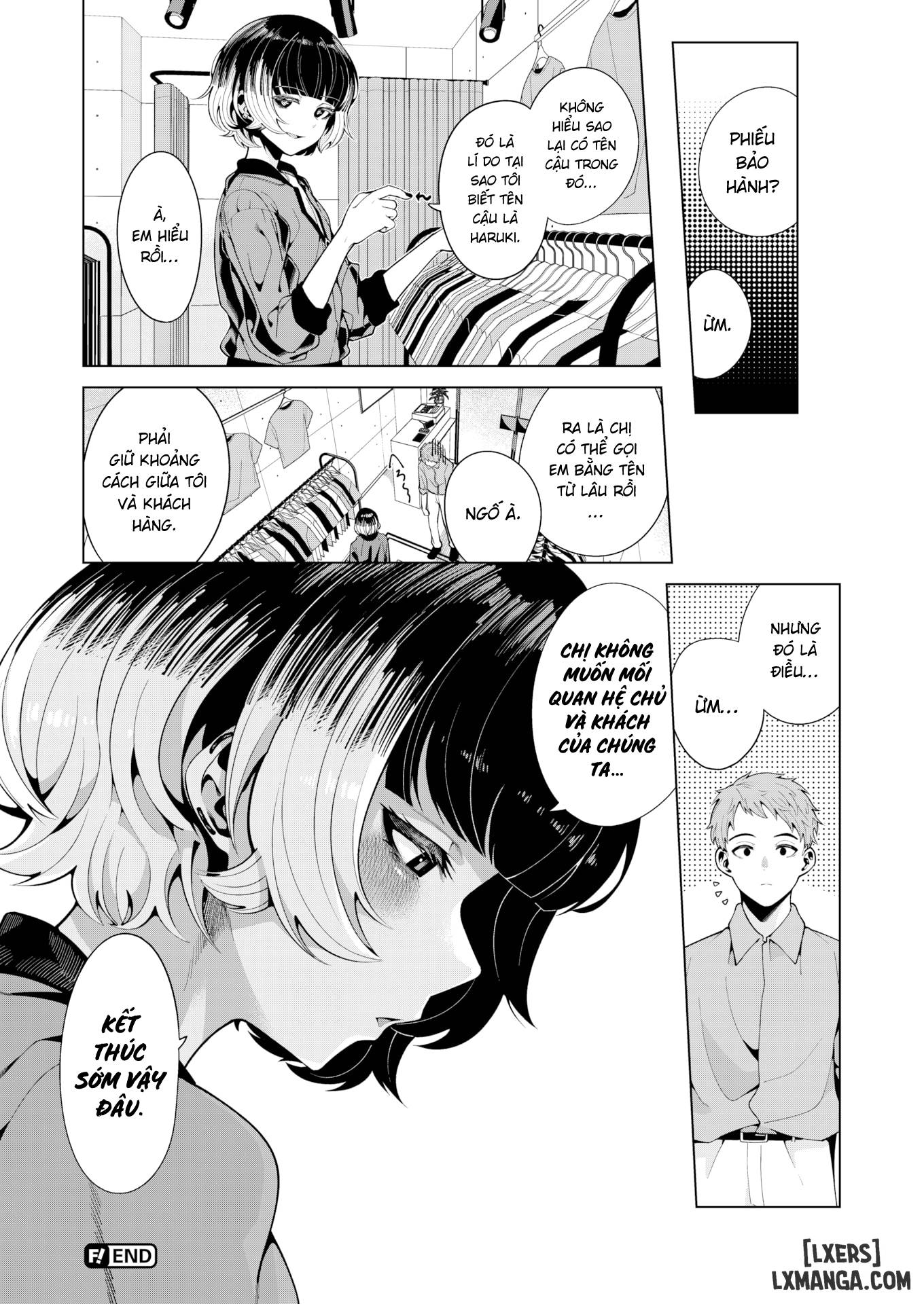 Dyed Garments - Trang 21