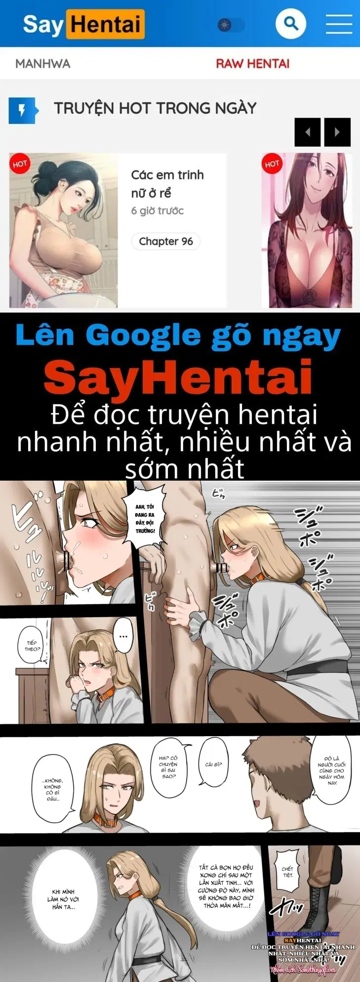 Một tuần với một người hùng phiên bản đội trưởng kỵ sĩ- Truyện Màu - Trang 1