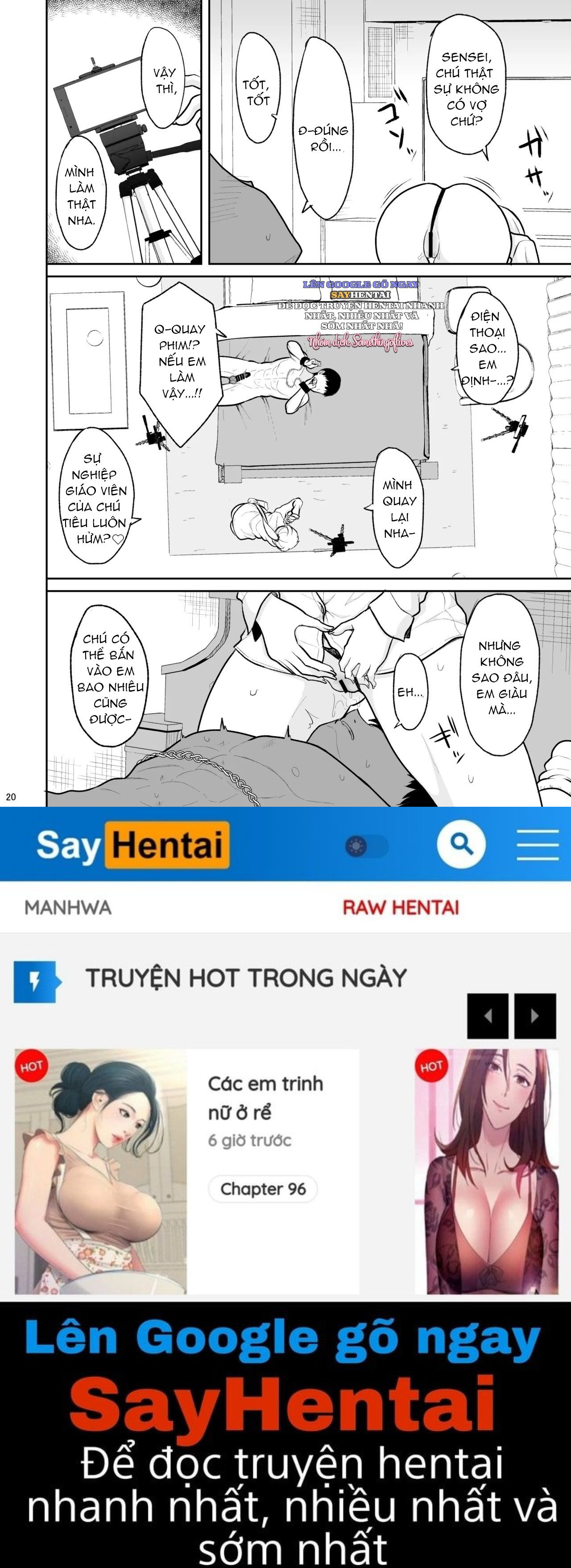 Cô nàng gyaru đùi to phá hủy lý trí của tôi và bắt tôi xuất tinh bên trong - Trang 18