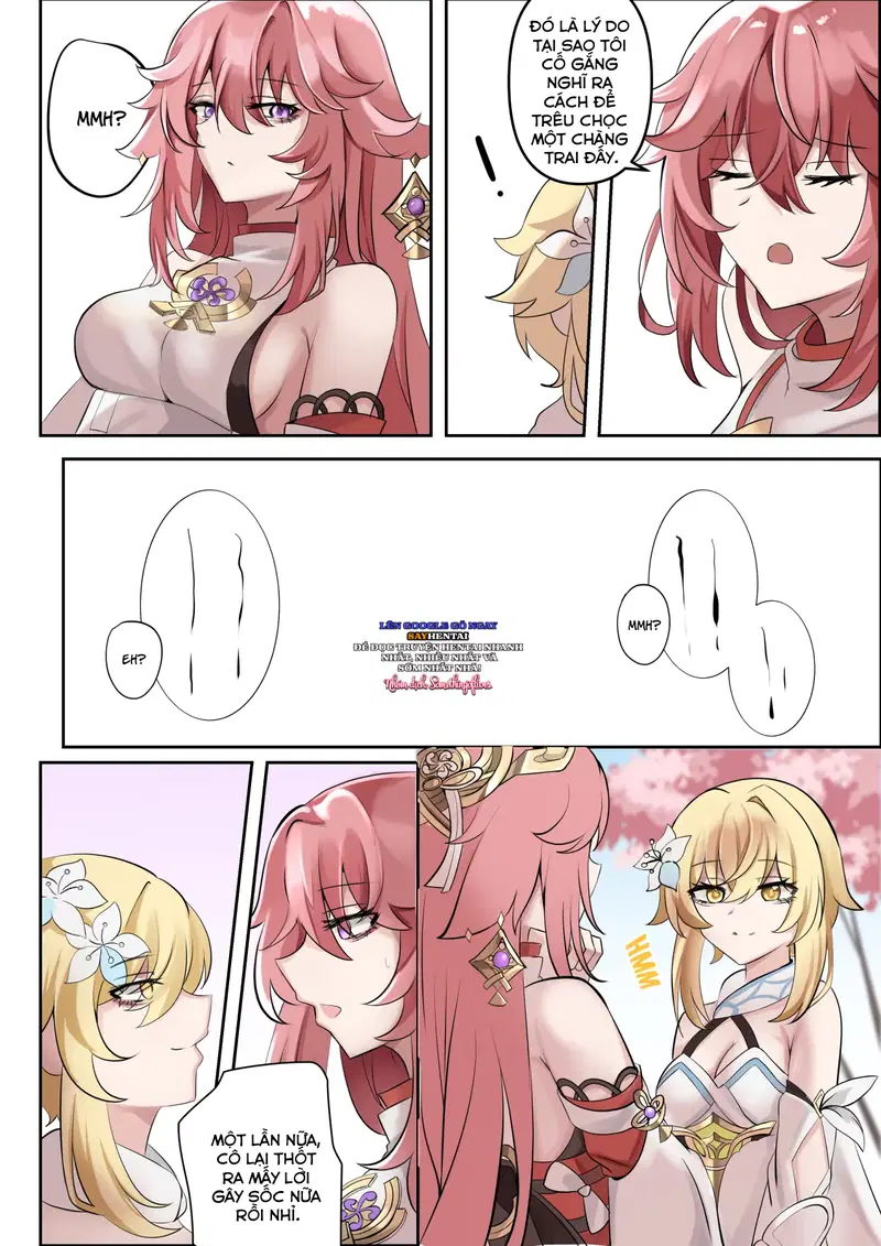 Cùng phong cách - Trang 5