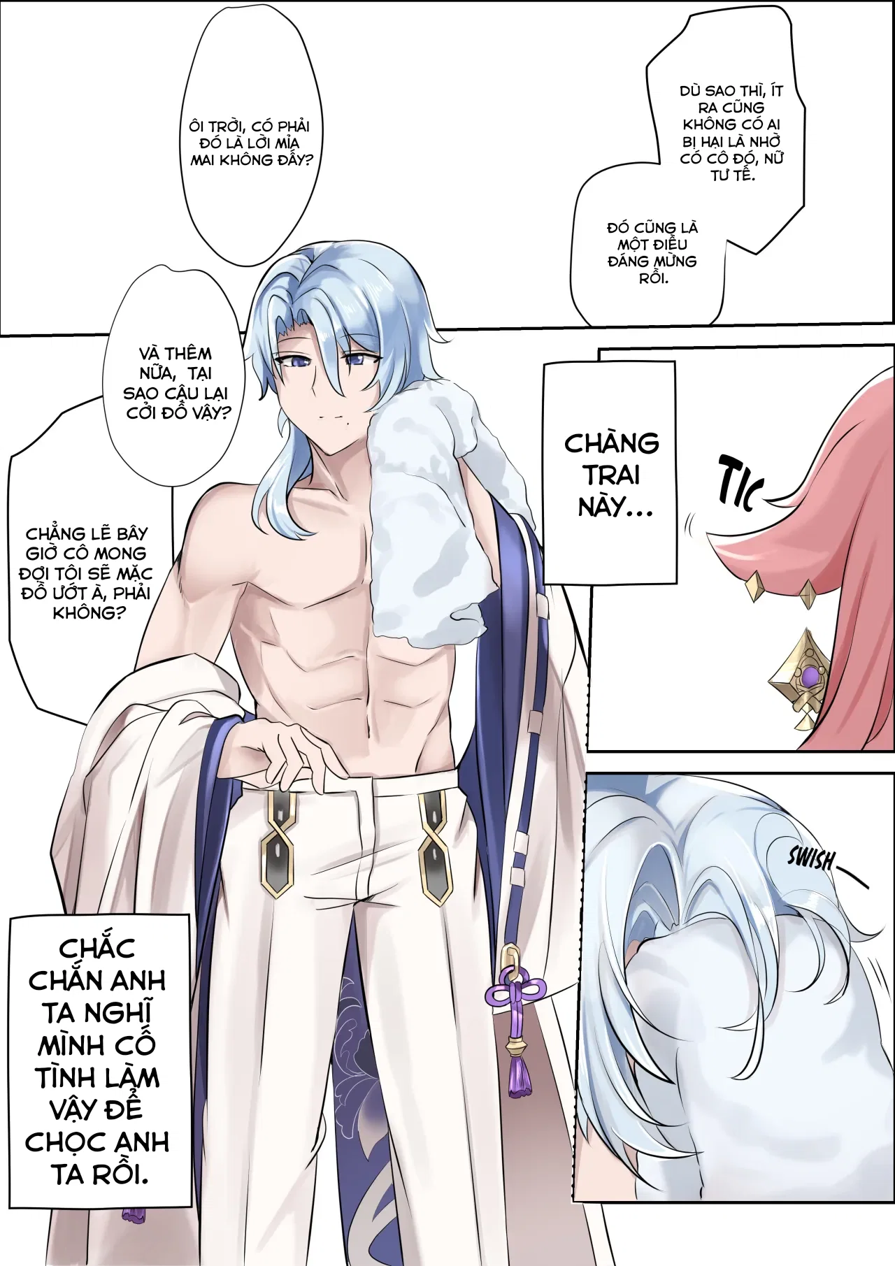 Cùng phong cách - Trang 7