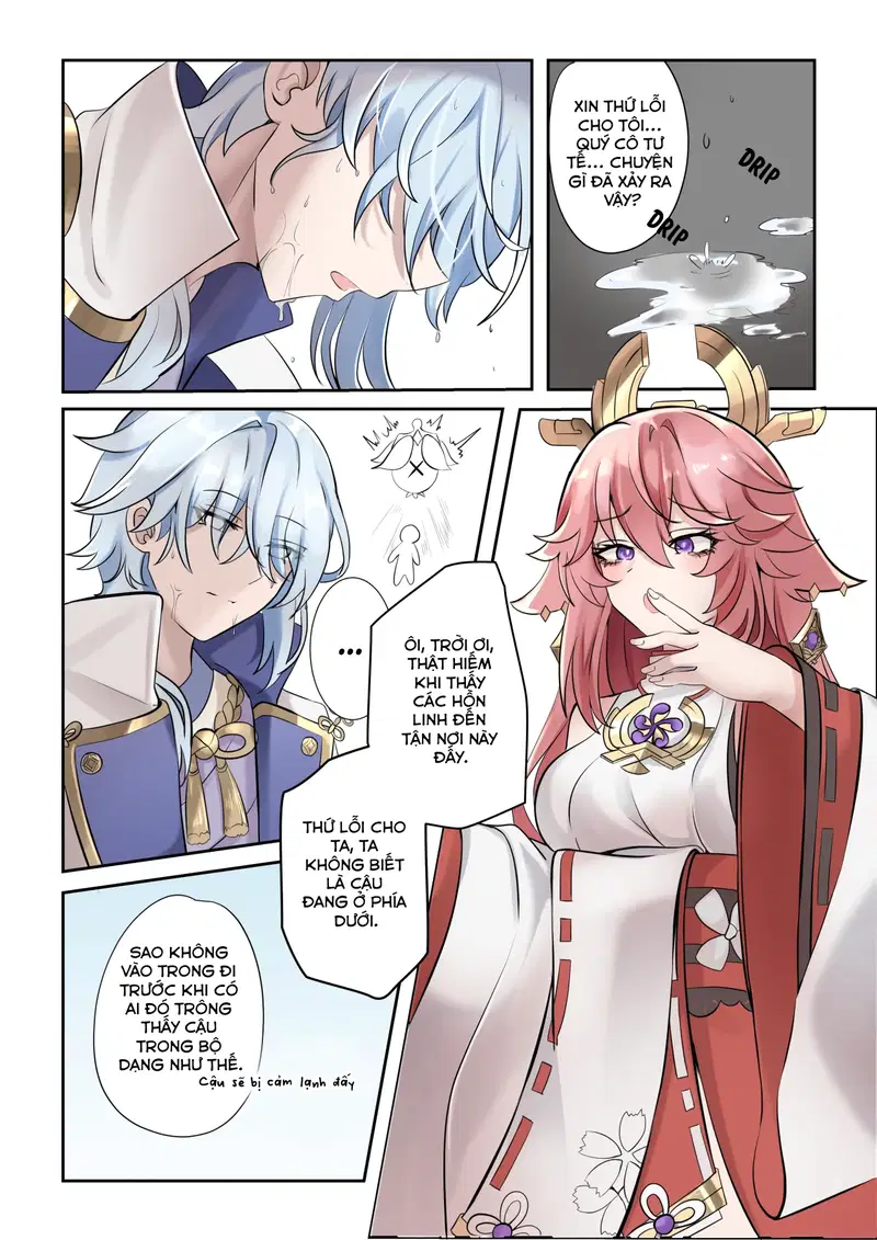 Cùng phong cách - Trang 6