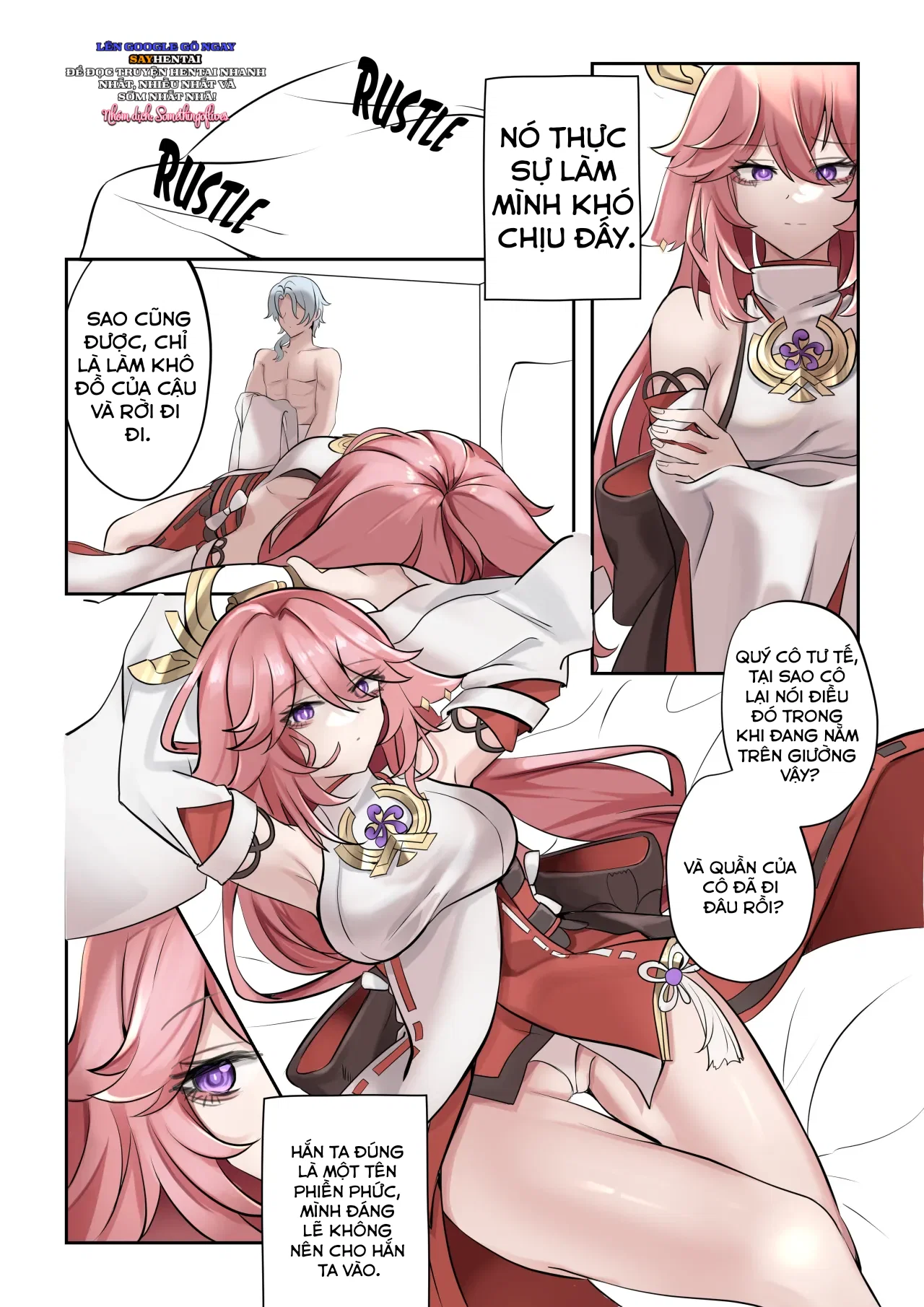 Cùng phong cách - Trang 8