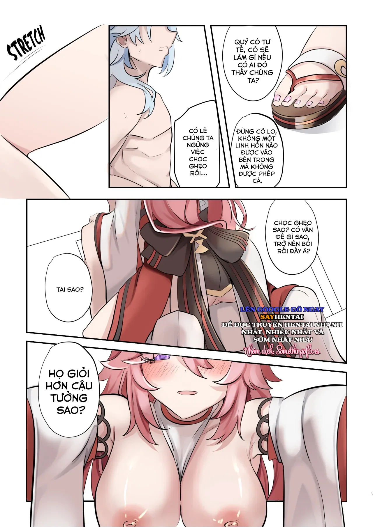 Cùng phong cách - Trang 10