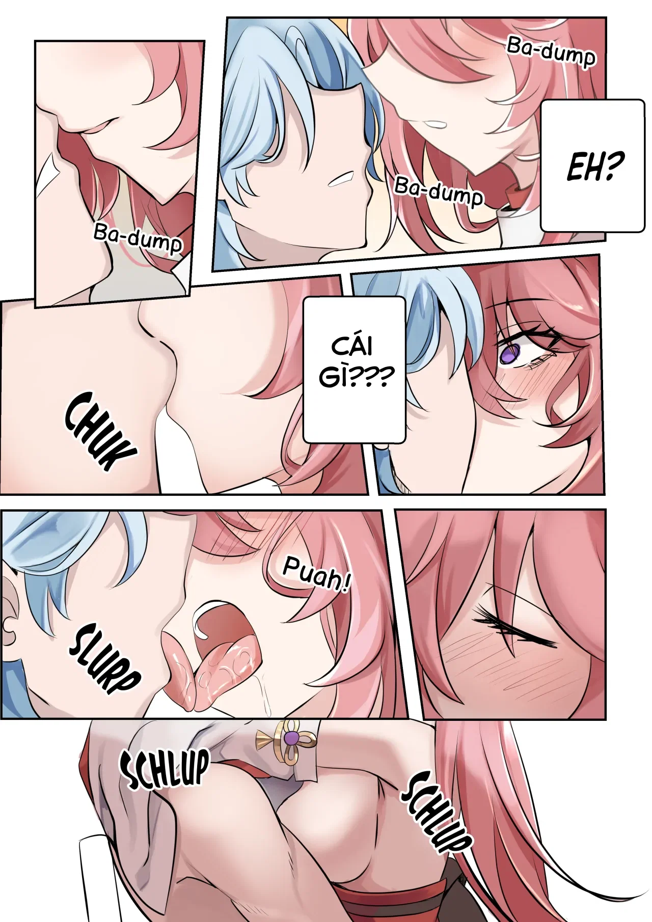 Cùng phong cách - Trang 12