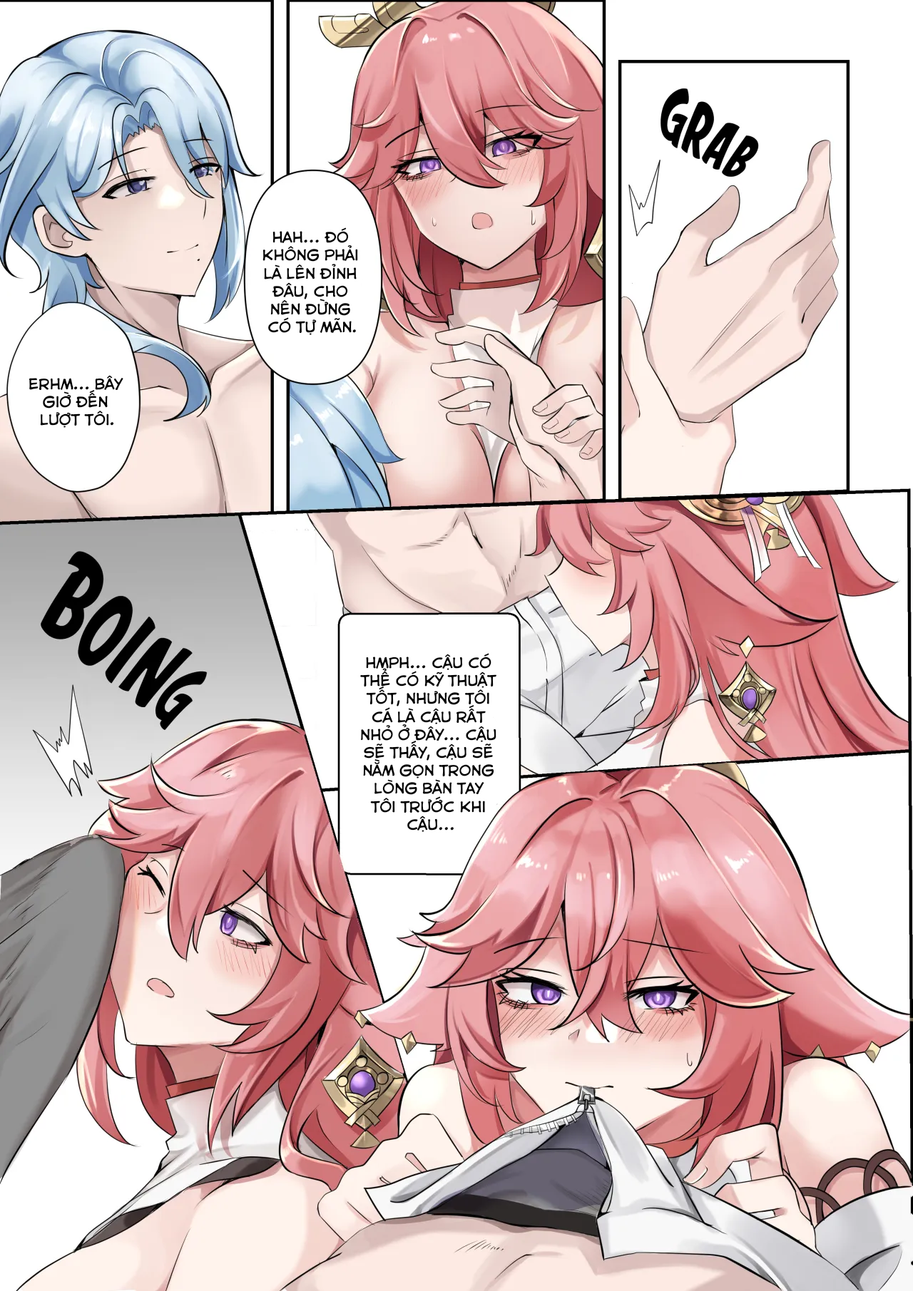 Cùng phong cách - Trang 16