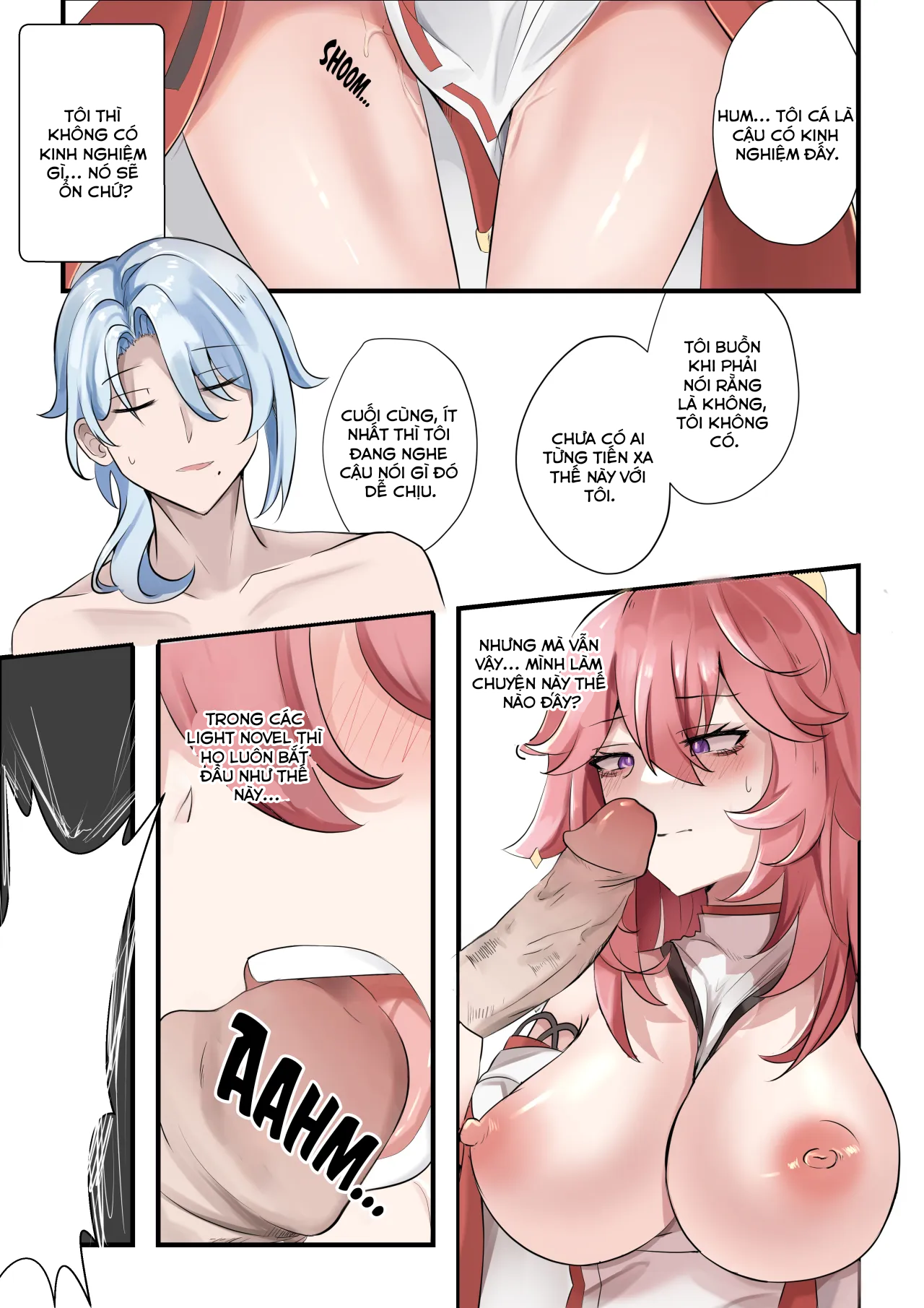 Cùng phong cách - Trang 18