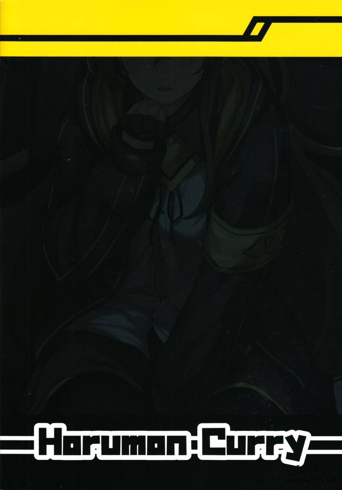 Shikikan no Sei dakara - Trang 4