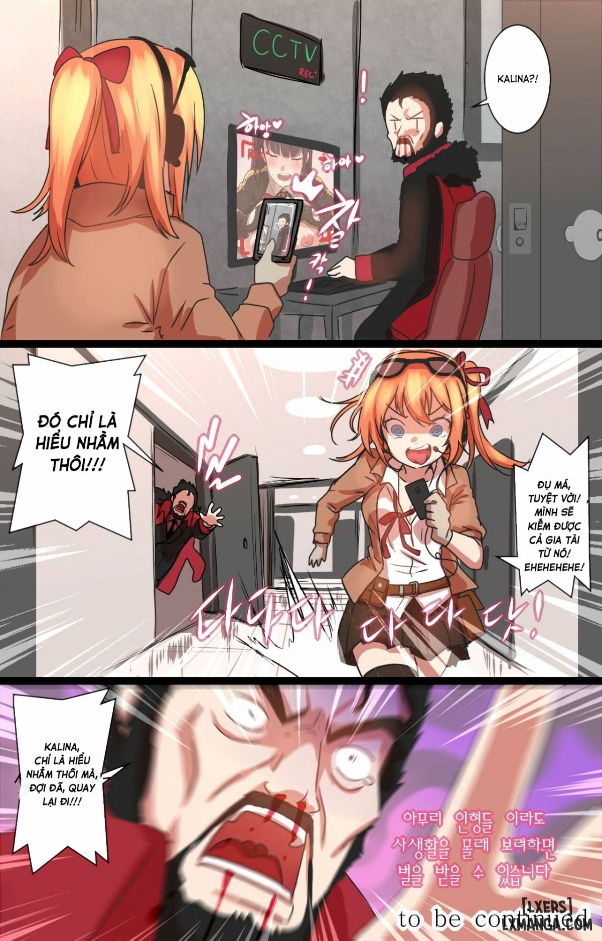 How to use doll 2 - Trang 15