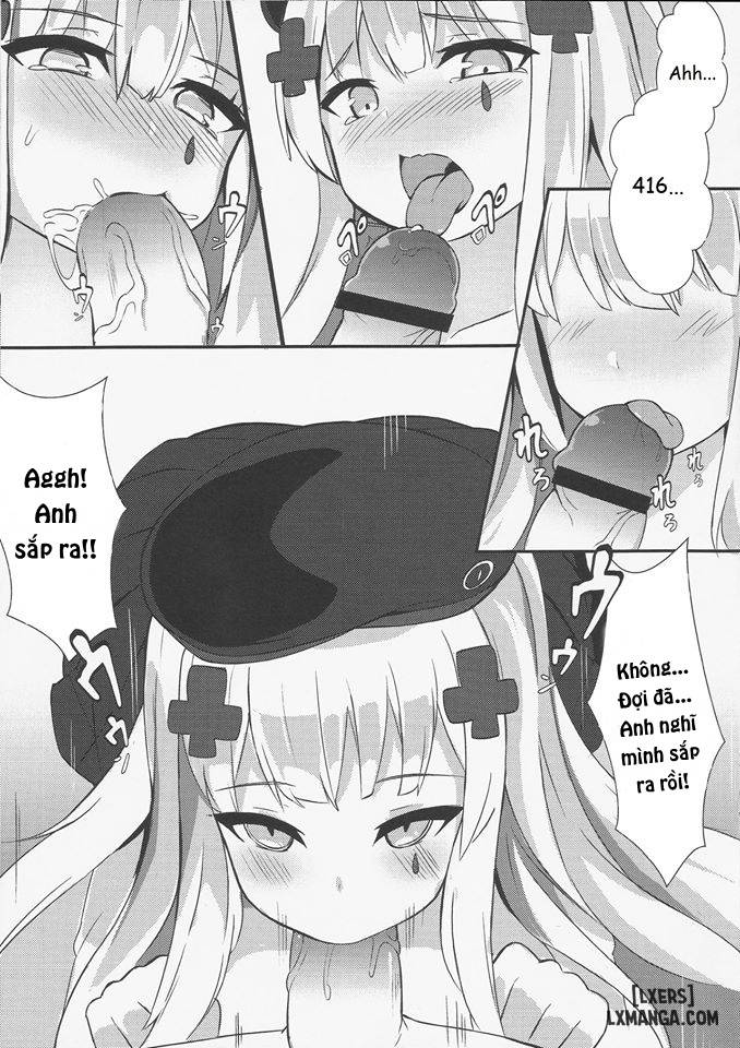 Zhi Hui Guan!! You Wo Zai Jiu Zu Gou Le - Trang 9