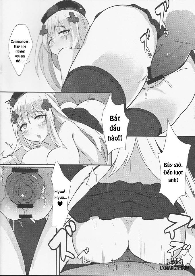 Zhi Hui Guan!! You Wo Zai Jiu Zu Gou Le - Trang 12