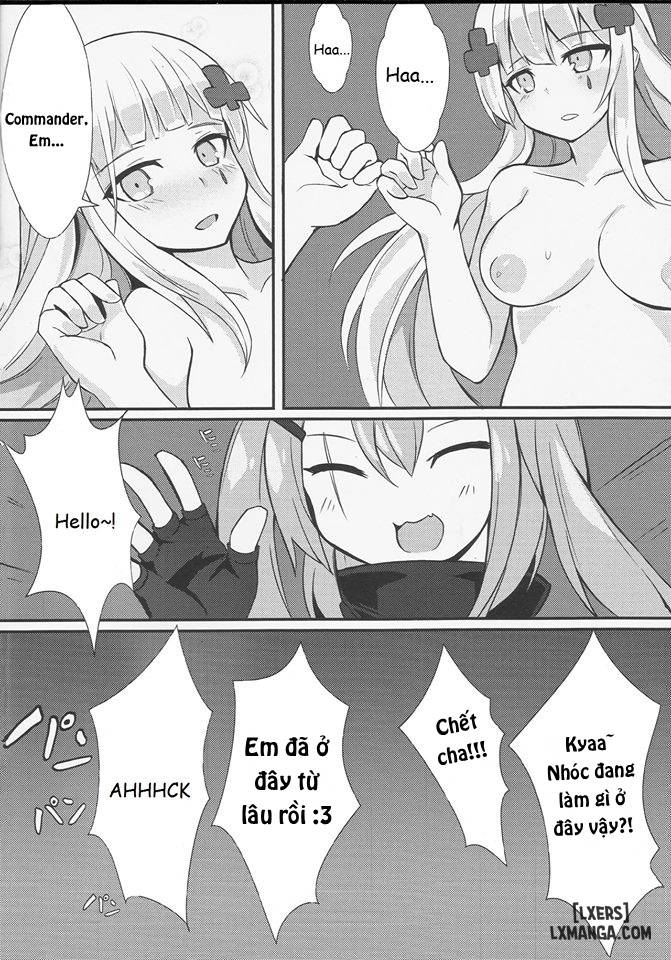 Zhi Hui Guan!! You Wo Zai Jiu Zu Gou Le - Trang 16