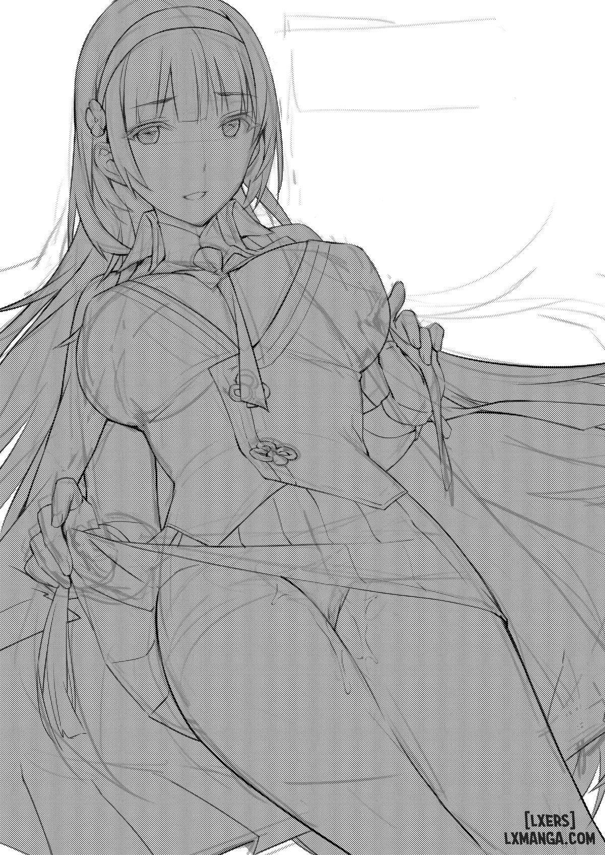 Type 95 Estrus Secretary - Trang 23