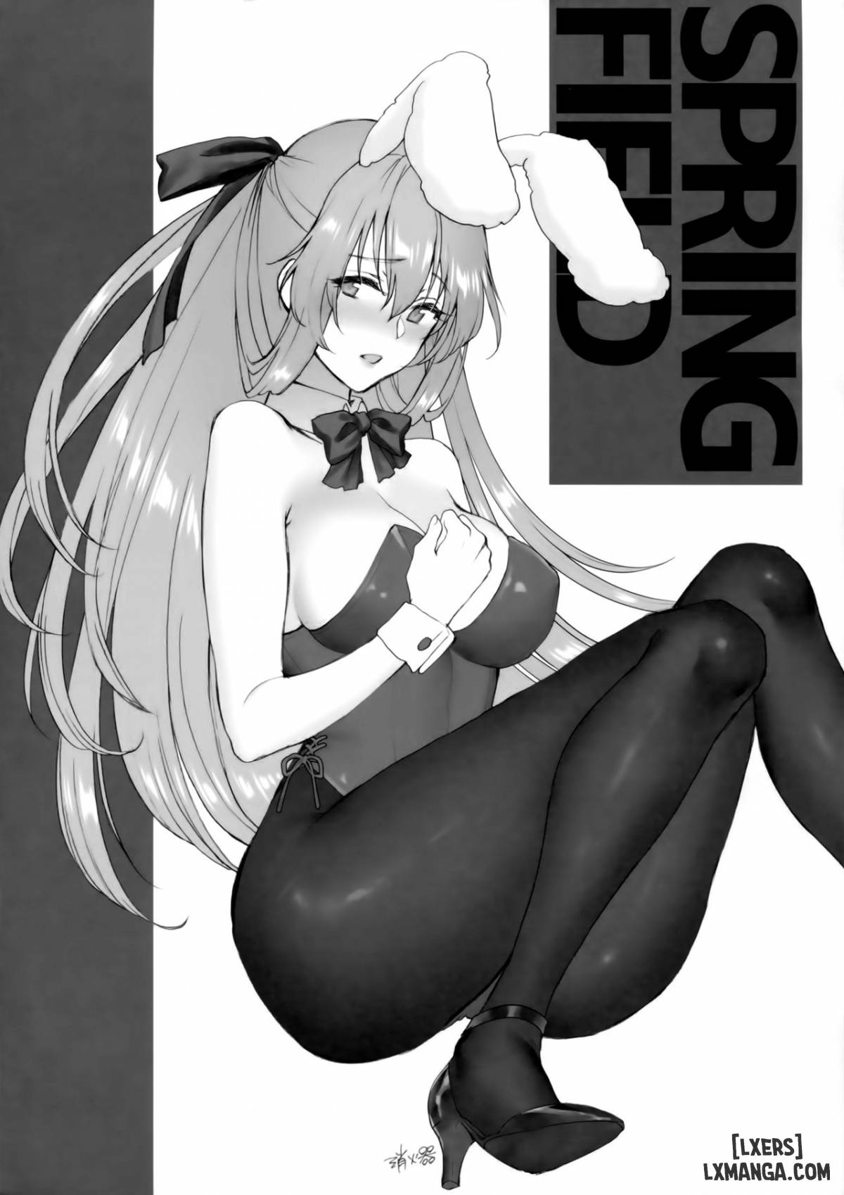 Summer Escape - Trang 18