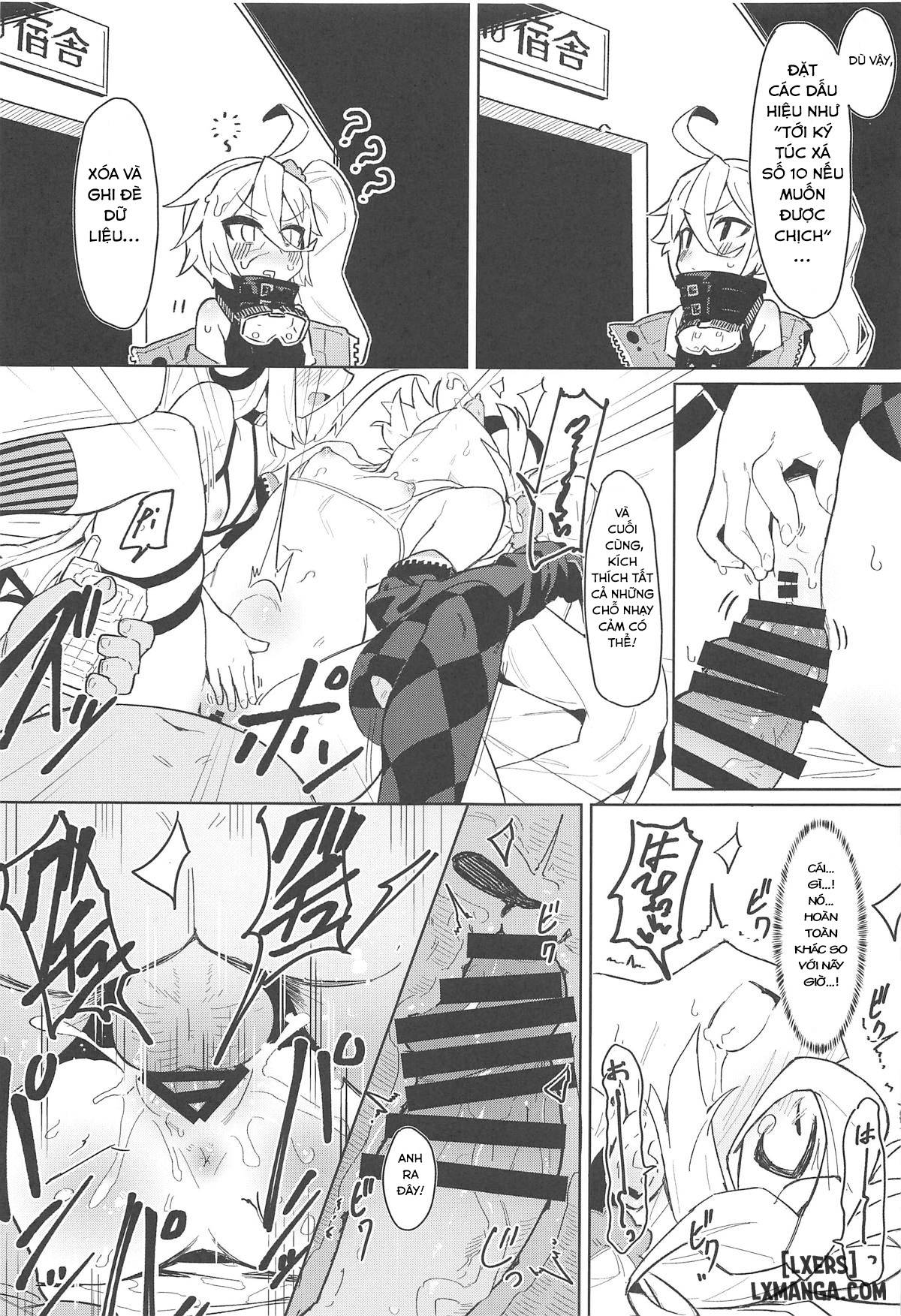 Saimin TMP & PKP - Trang 1