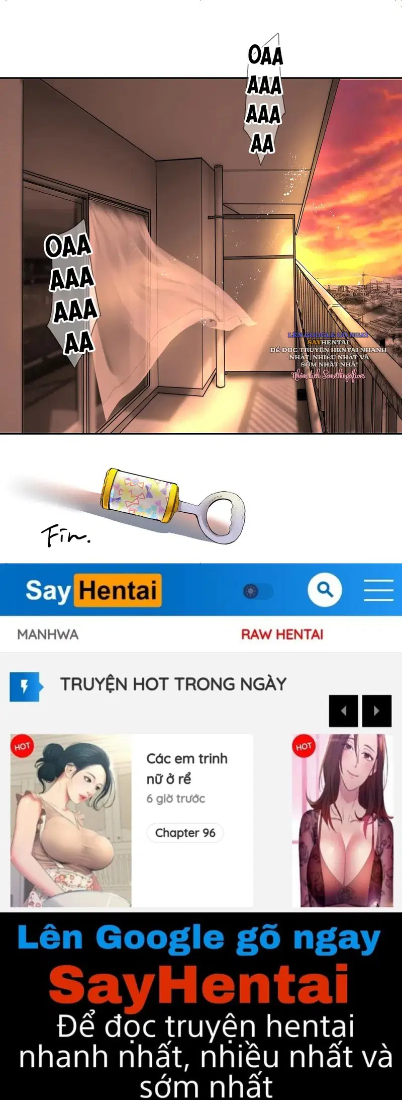 Giáo viên Zym không thể thoát ~ Bị người đàn ông nước ngoài trung niên xâm phạm - Trang 17