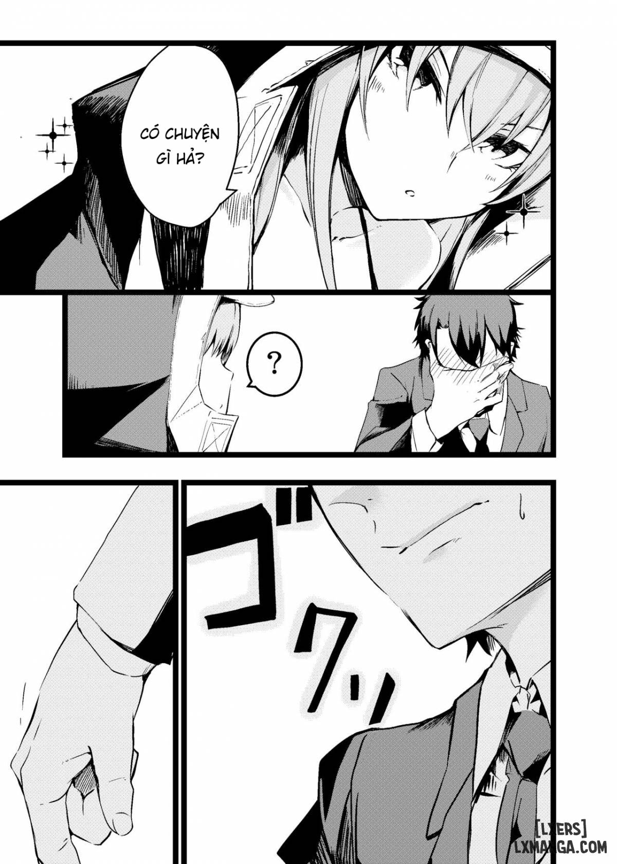 Doing it with Meltryllis in her Swimsuit - Trang 6