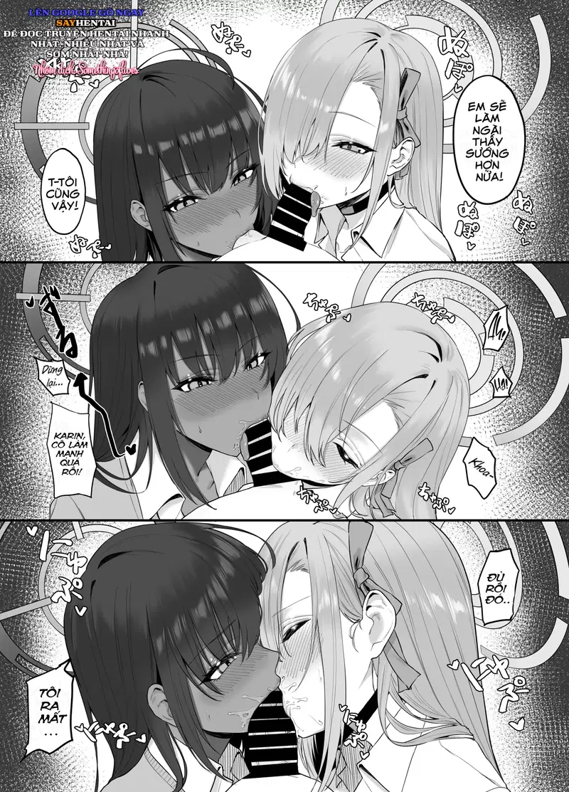 Oneshota Archive - Trang 7