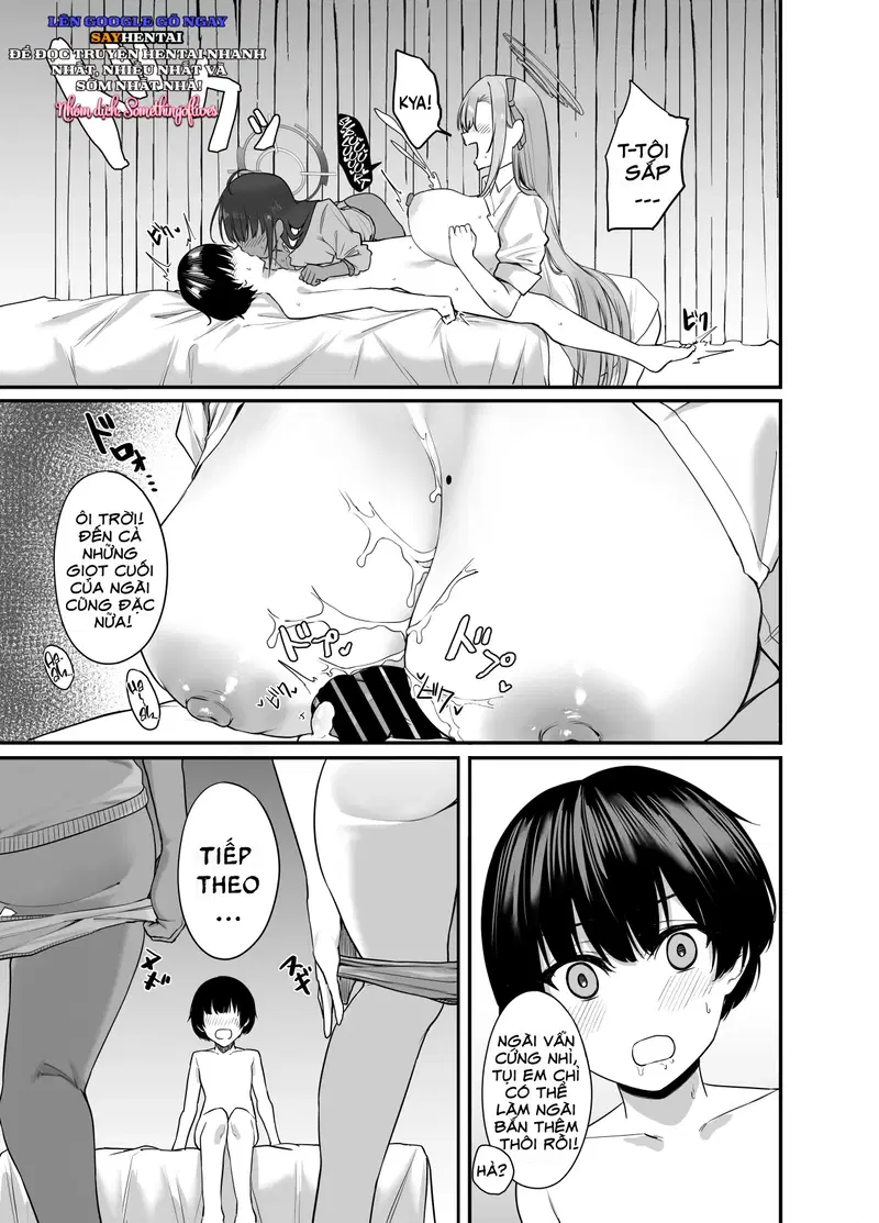 Oneshota Archive - Trang 11