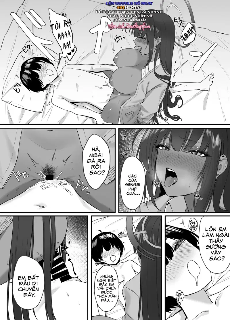 Oneshota Archive - Trang 14