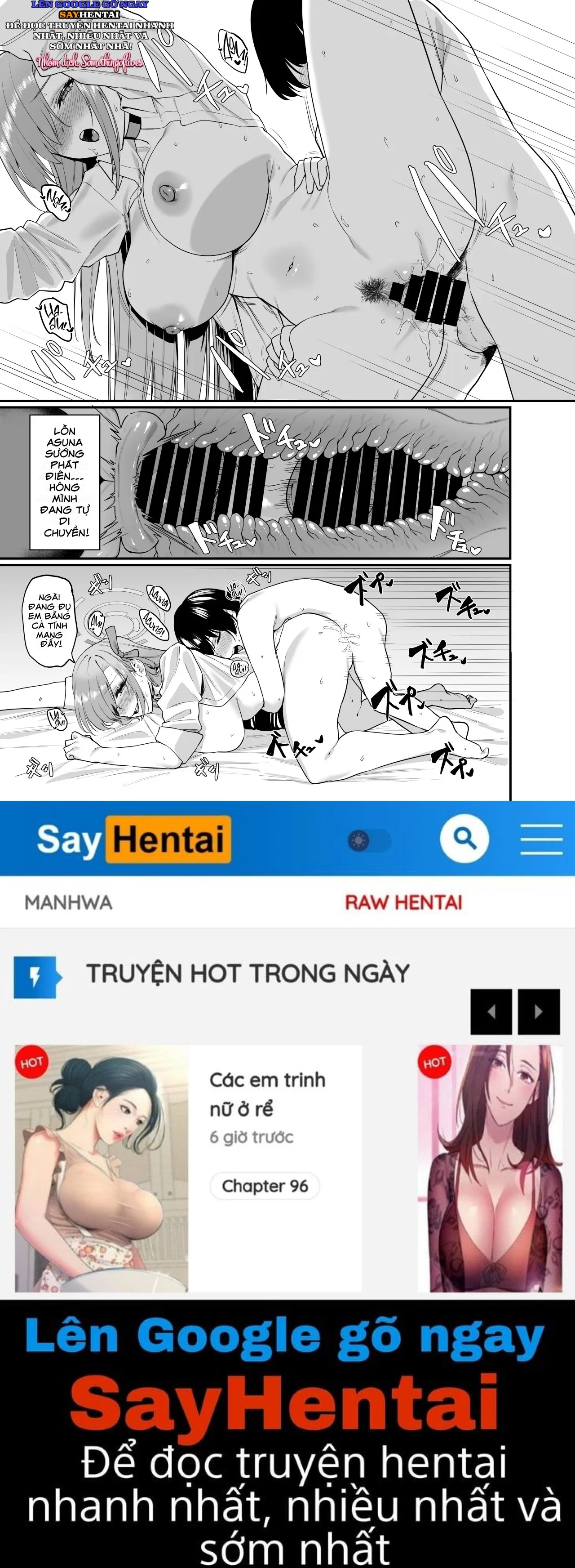 Oneshota Archive - Trang 20