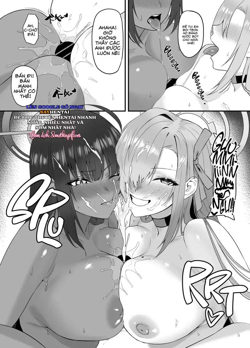 Oneshota Archive - Trang 5