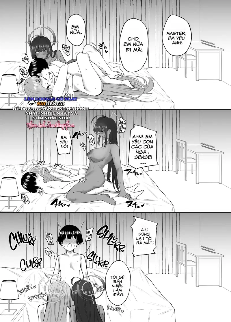 Oneshota Archive - Trang 7