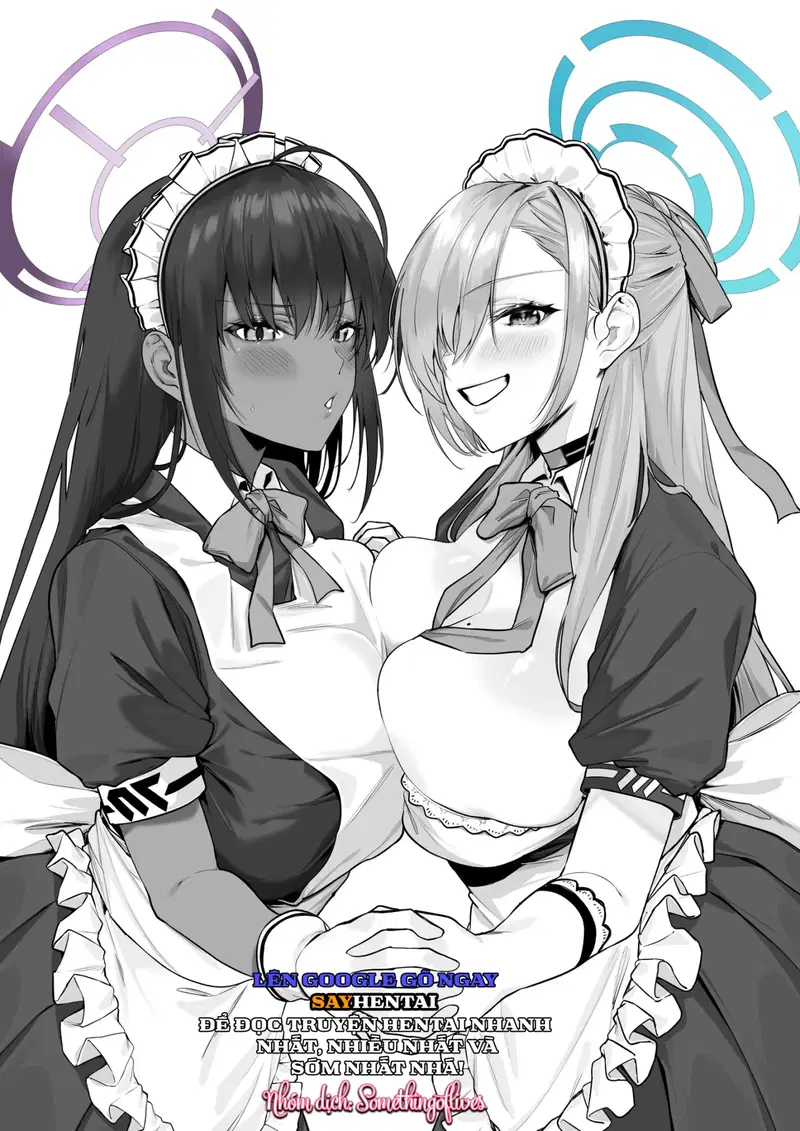 Oneshota Archive - Trang 16