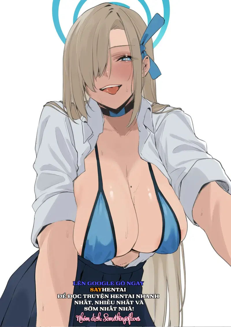 Oneshota Archive - Trang 17