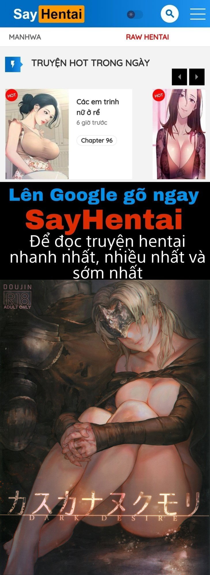 Hơi Ấm Mong Manh - Trang 1